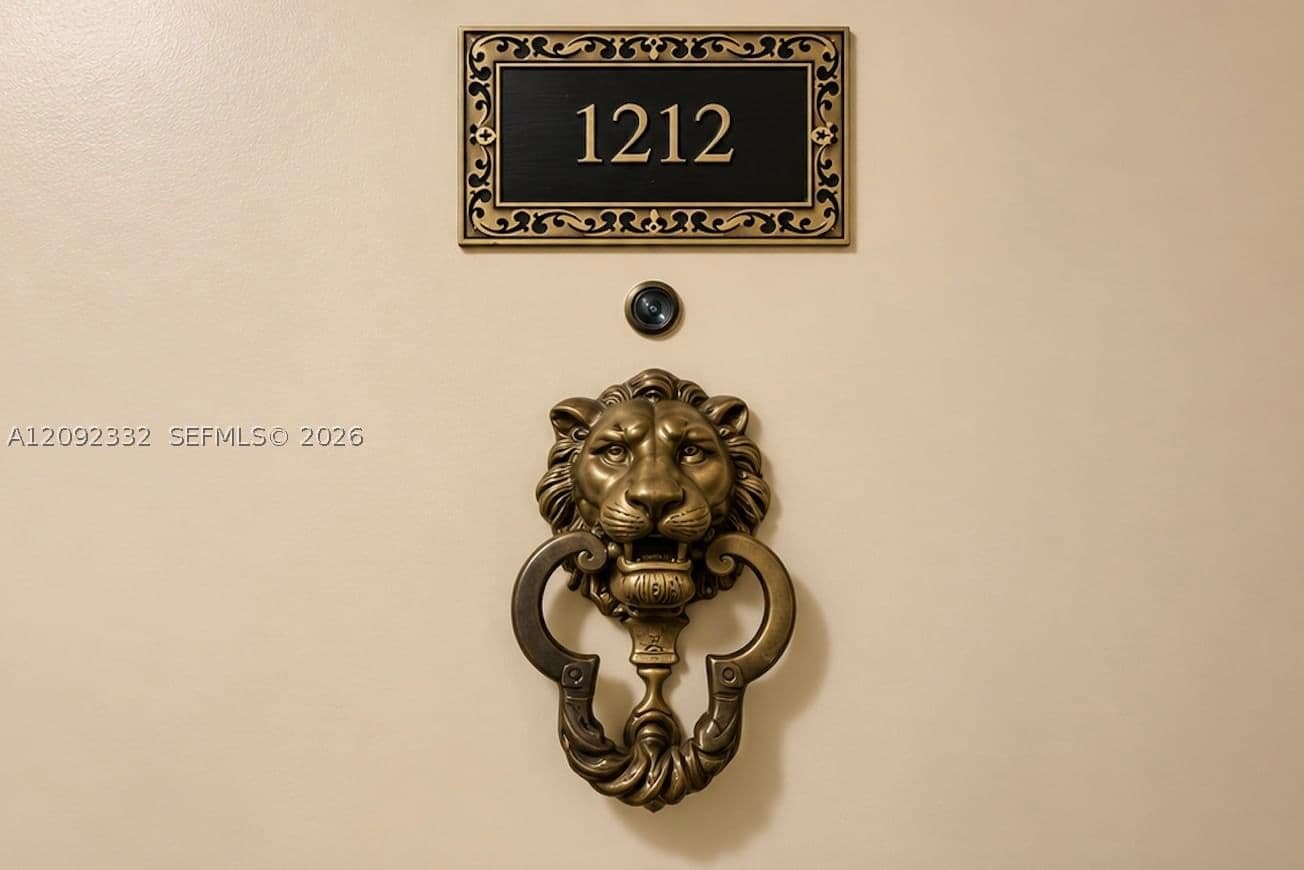 David William Hotel Condo, Coral Gables