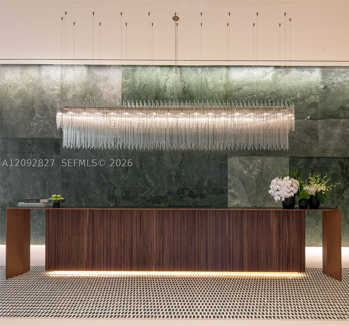 2+1 Condo — 1400 Biscayne Blvd. #1403, Miami, FL 33132