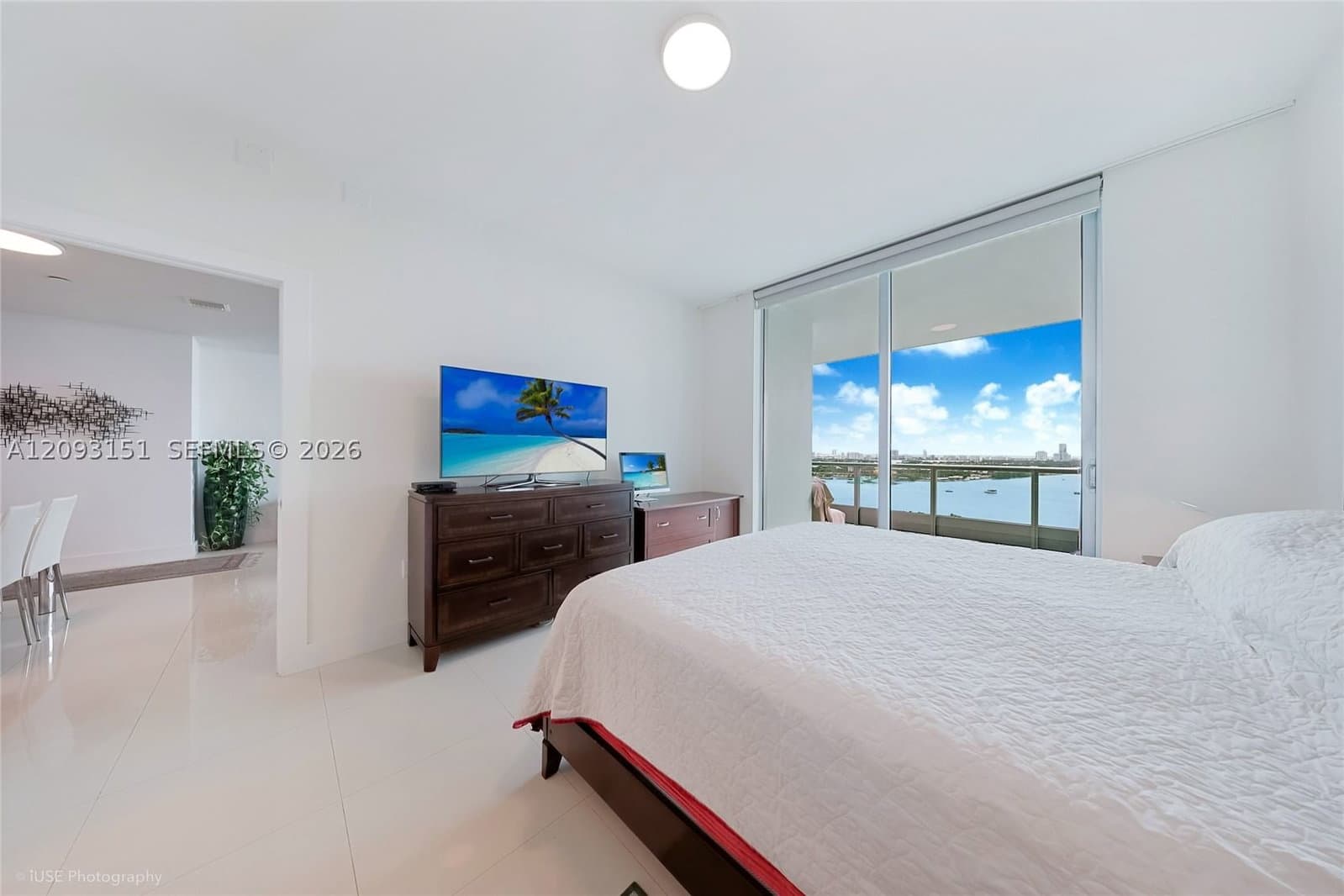 3+1 Condo — 900 Biscayne Blvd #2602, Miami, FL 33132