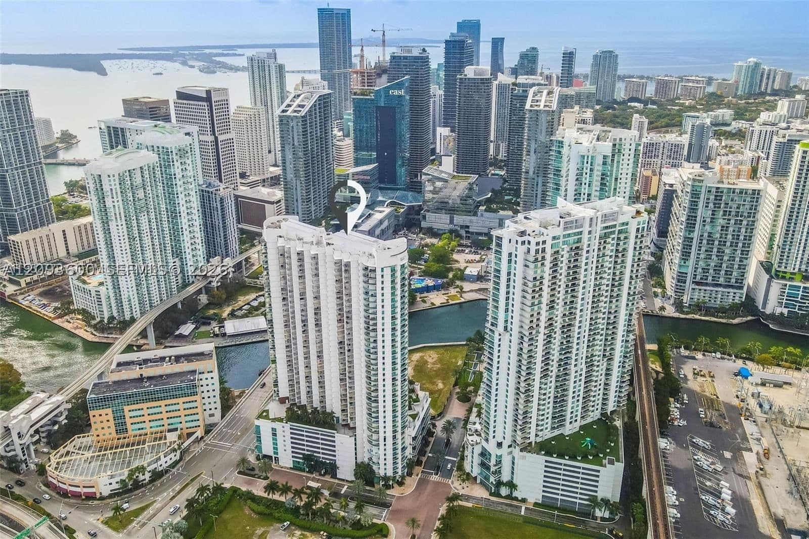 1+1 Condo — Miami, FL 33130