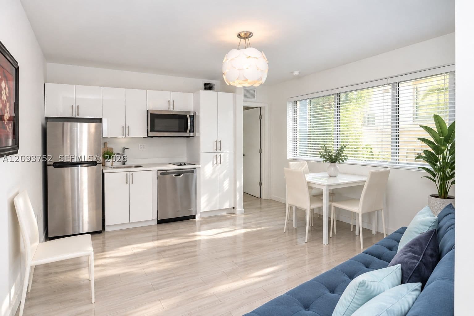 1+1 Condo — 1601 Meridian Ave #101, Miami Beach, FL 33139