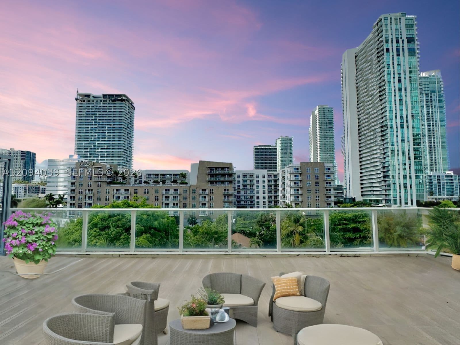 1+1 Condo — 321 26th St #519, Miami, FL 33137