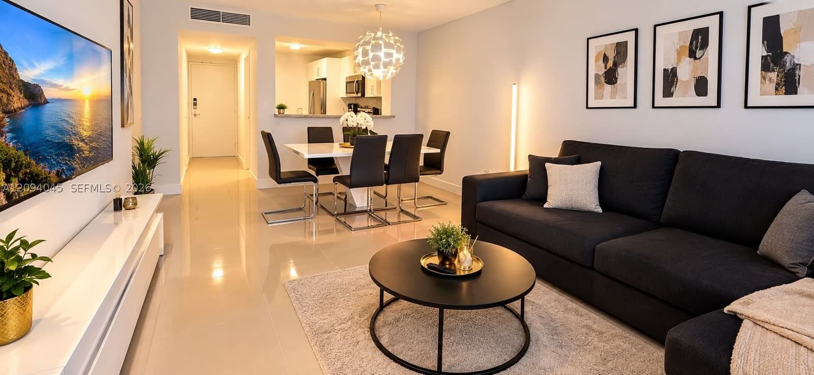 1+1 Condo — 1020 Meridian Ave #612, Miami Beach, FL 33139