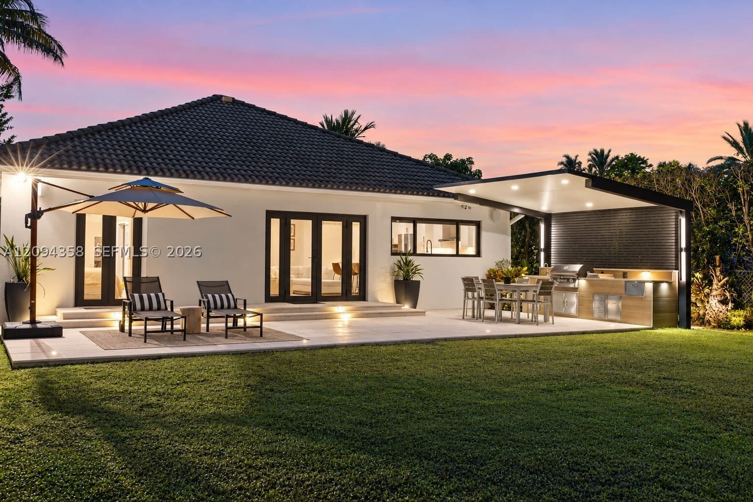 3+1 Müstakil ev — 6235 Alton Rd, Miami Beach, FL 33140