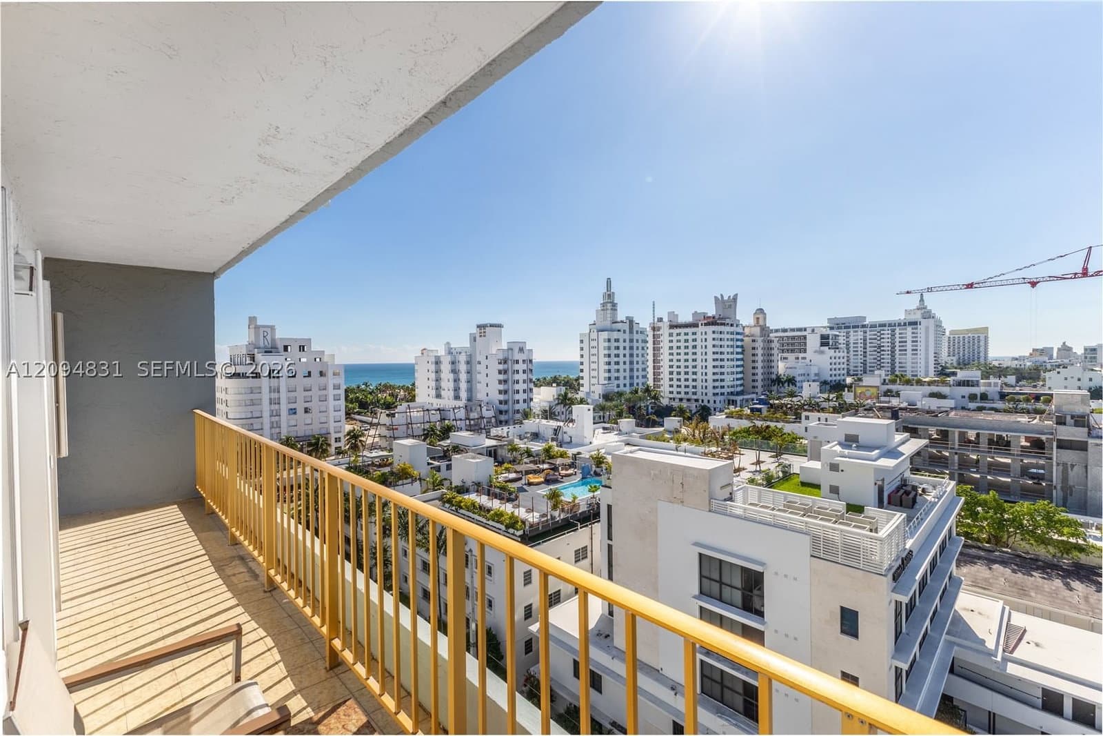 1+1 Condo — 245 18th St #1103, Miami Beach, FL 33139