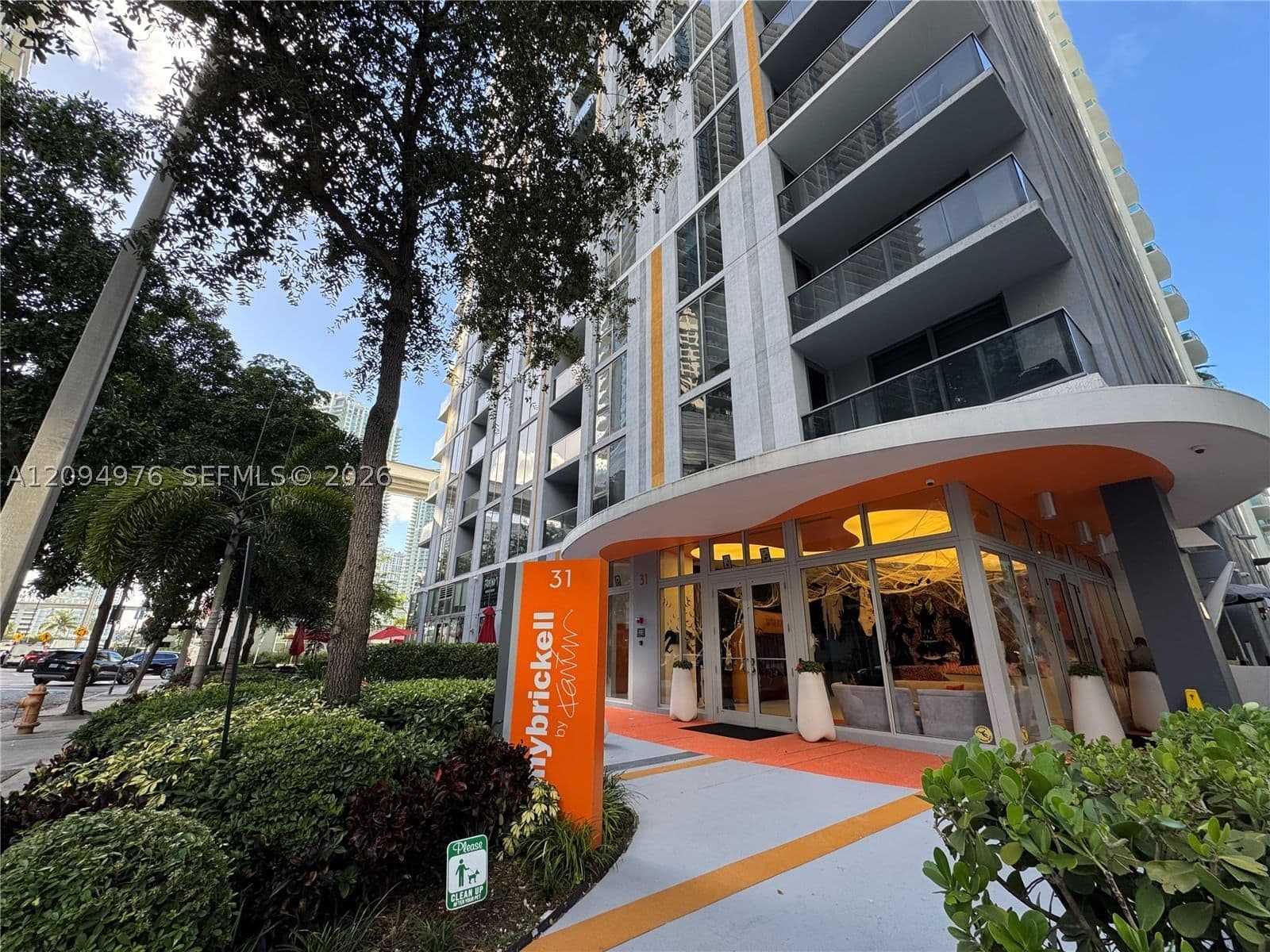 Condo — 31 6th St #903, Miami, FL 33131