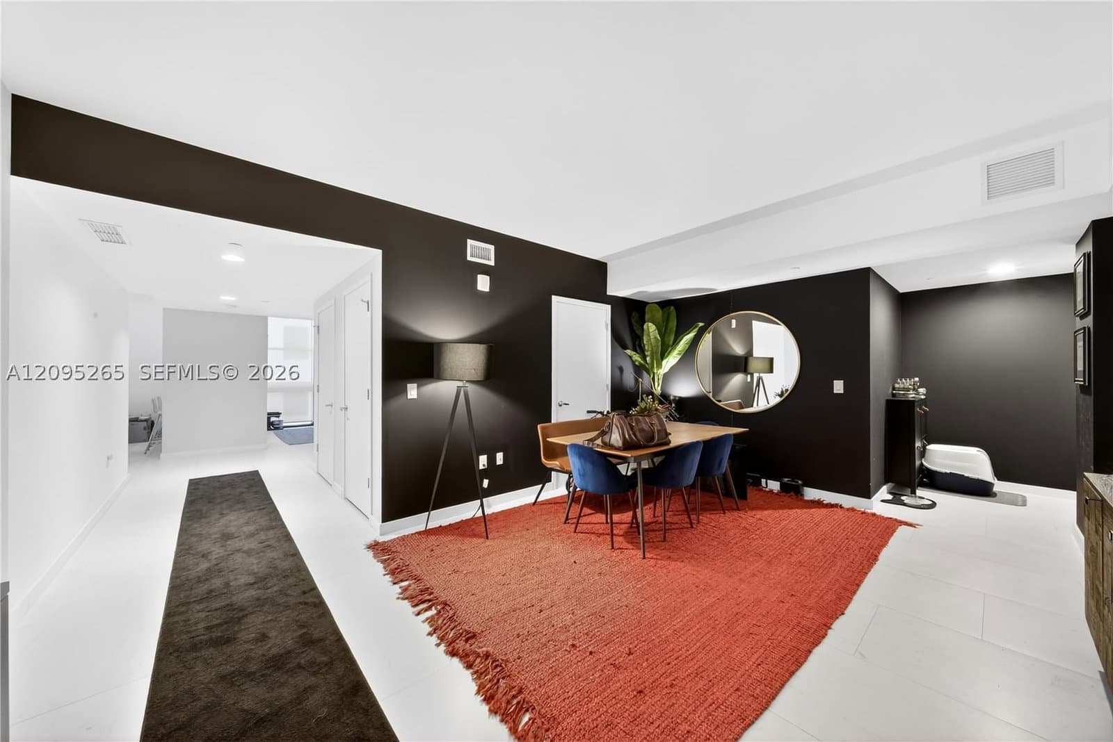 3+1 Condo — 1010 Brickell Ave #2905, Miami, FL 33131