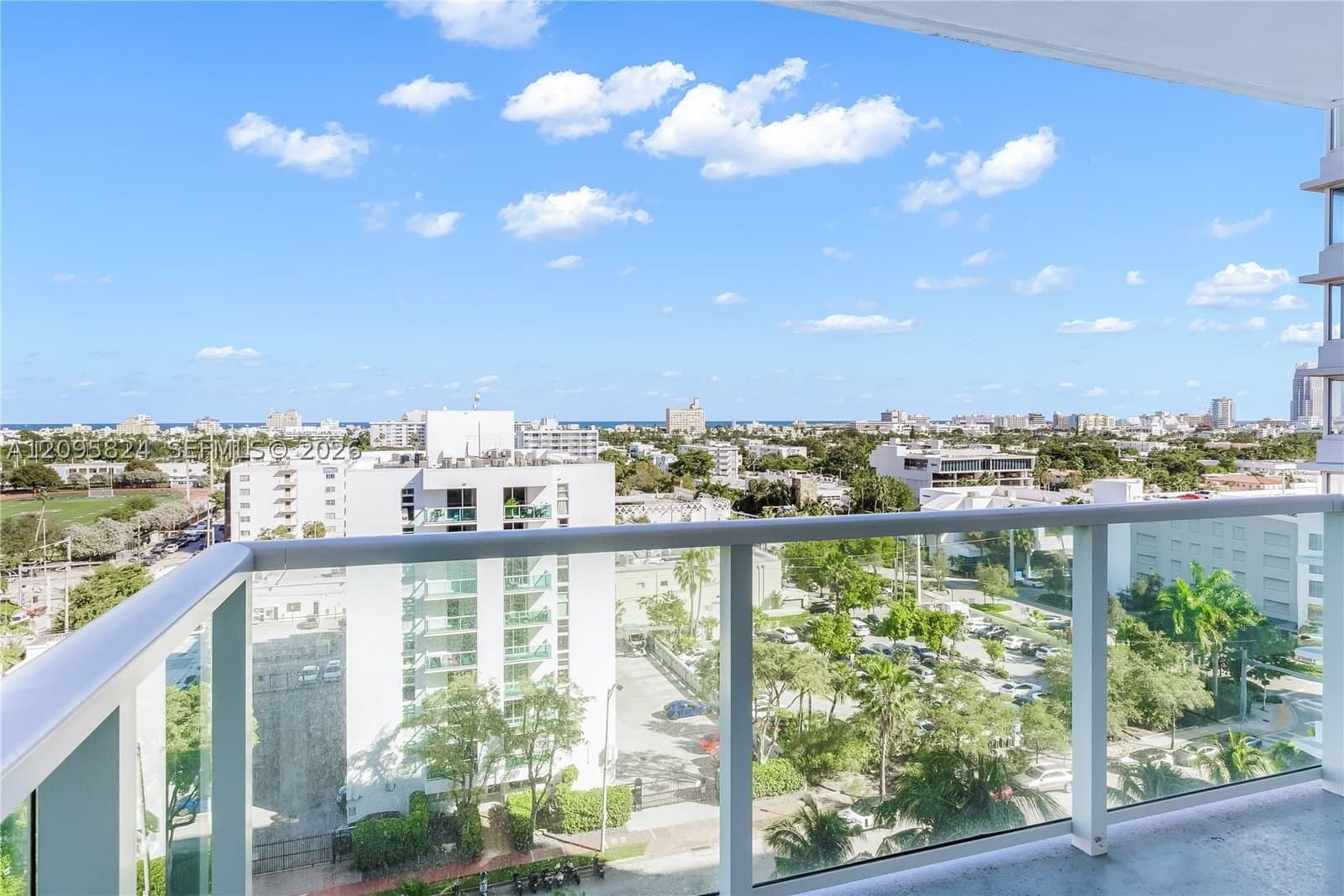 1-bedroom Condo — 1000 West Ave #1008, Miami Beach, FL 33139