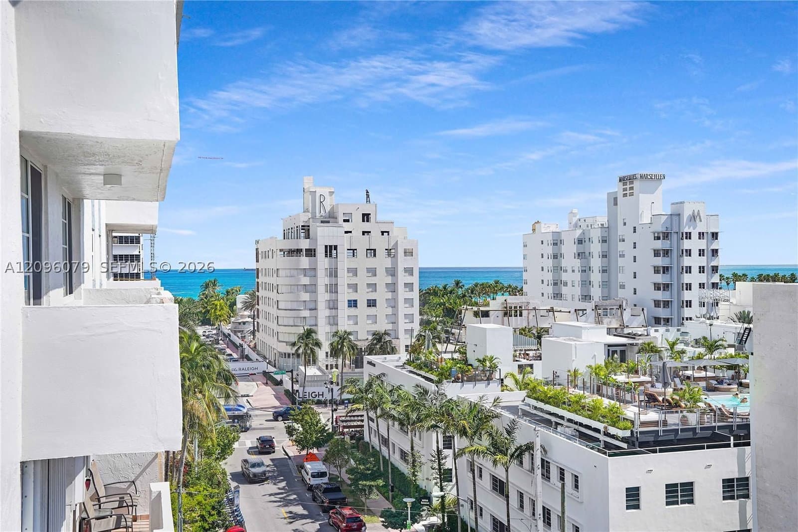 1+1 Condo — 245 18 St #902, Miami Beach, FL 33139
