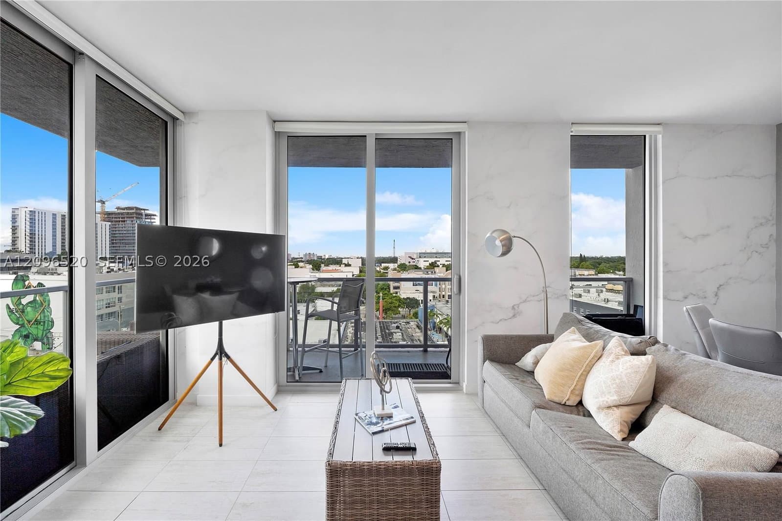 QUADRO CONDO — ilan fotoğrafı