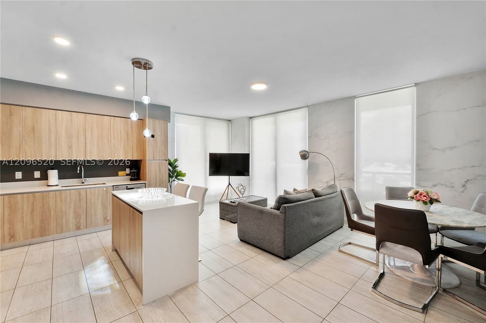 QUADRO CONDO — ilan fotoğrafı