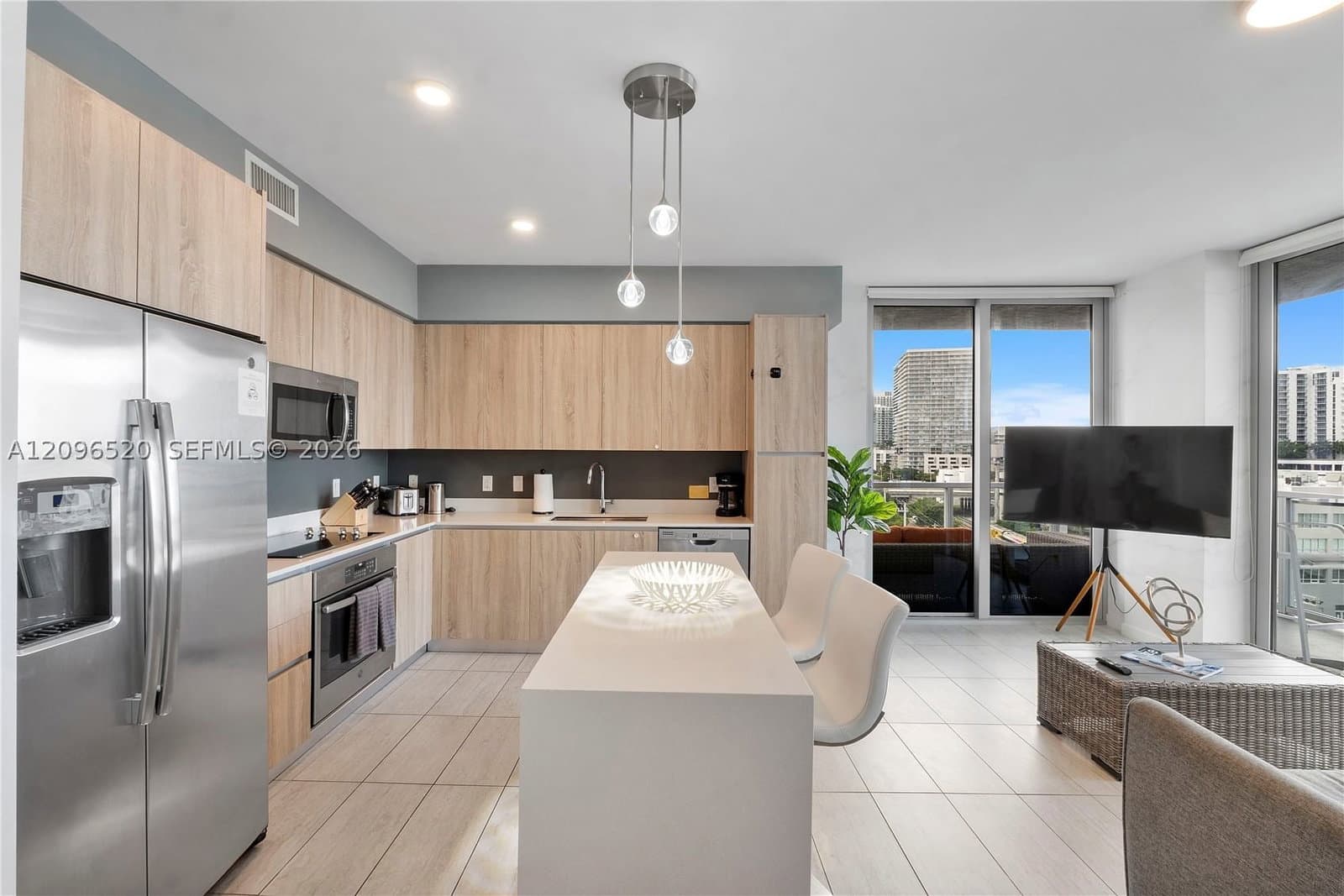 QUADRO CONDO — ilan fotoğrafı
