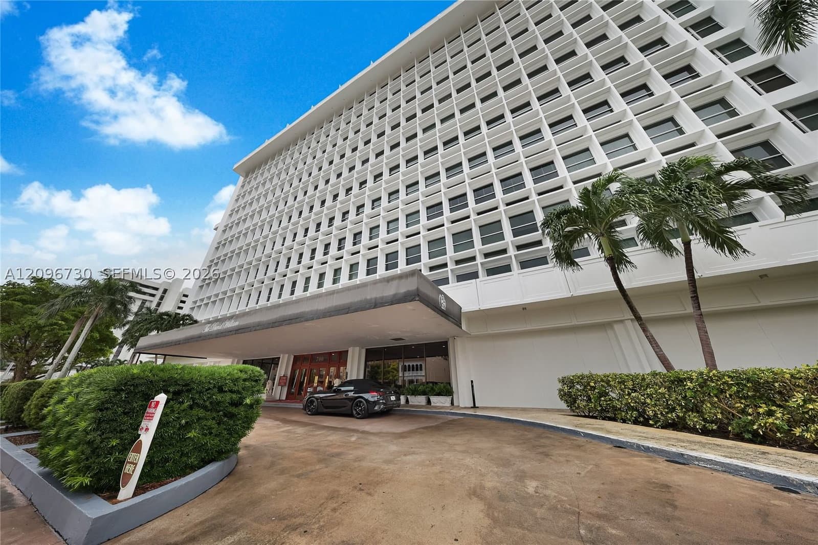 1+1 Condo — 700 Biltmore Way #802, Coral Gables, FL 33134