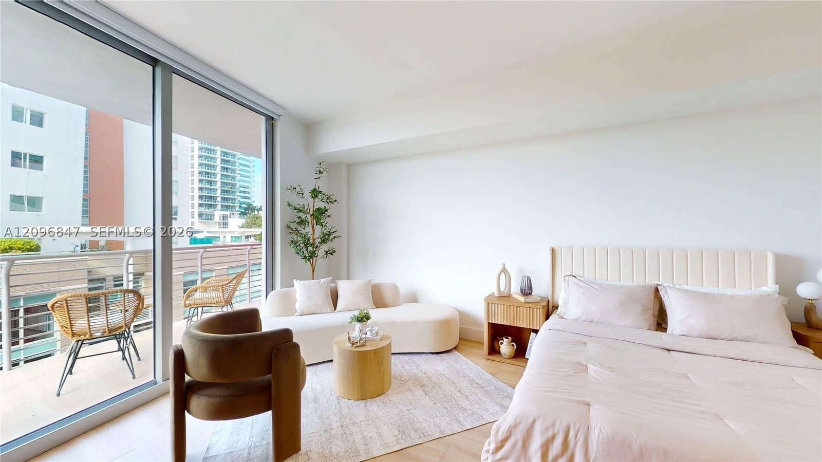 Condo — 90 32nd Street #614, Miami, FL 33127