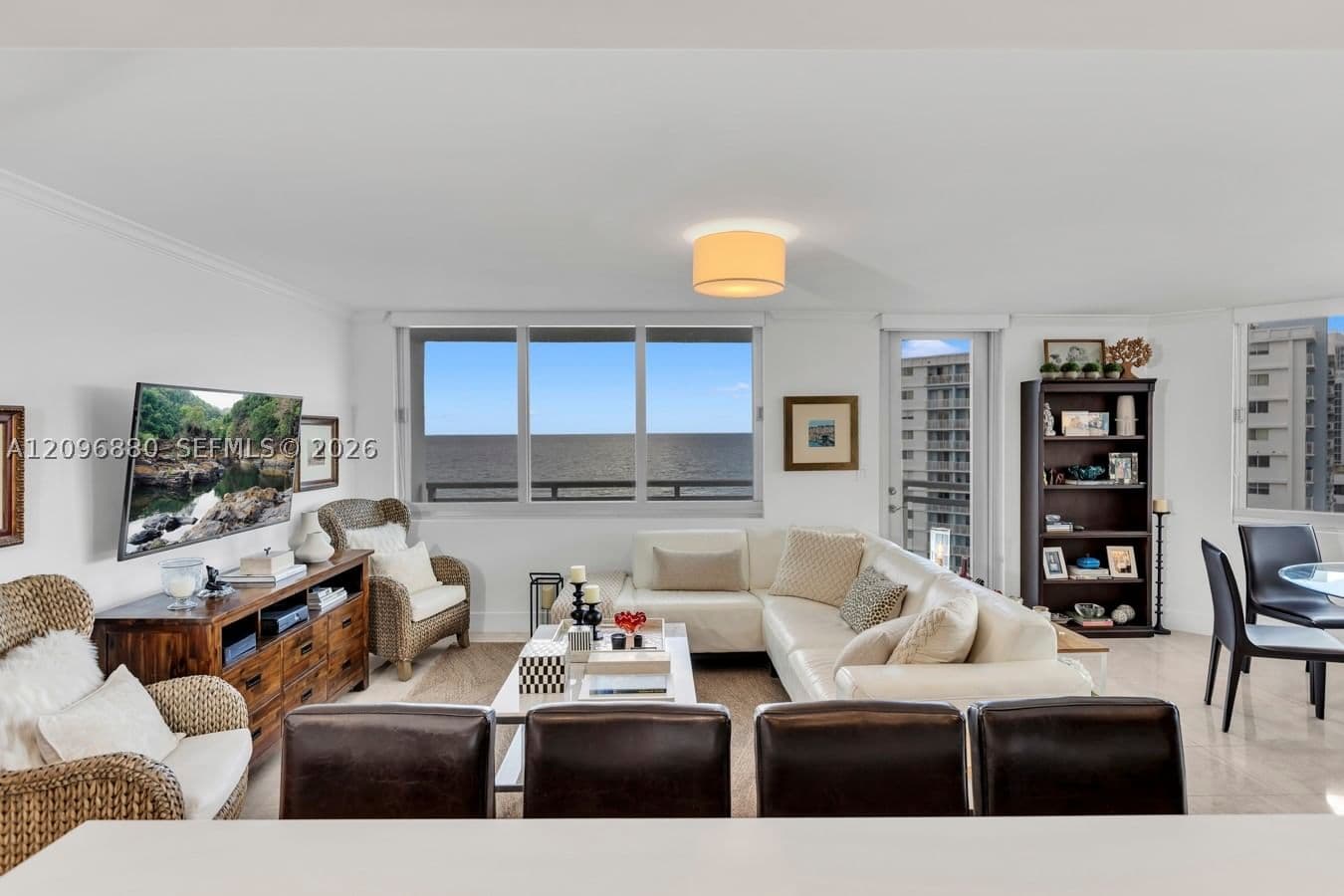 2+1 Condo — 7135 Collins Ave #1126, Miami Beach, FL 33141