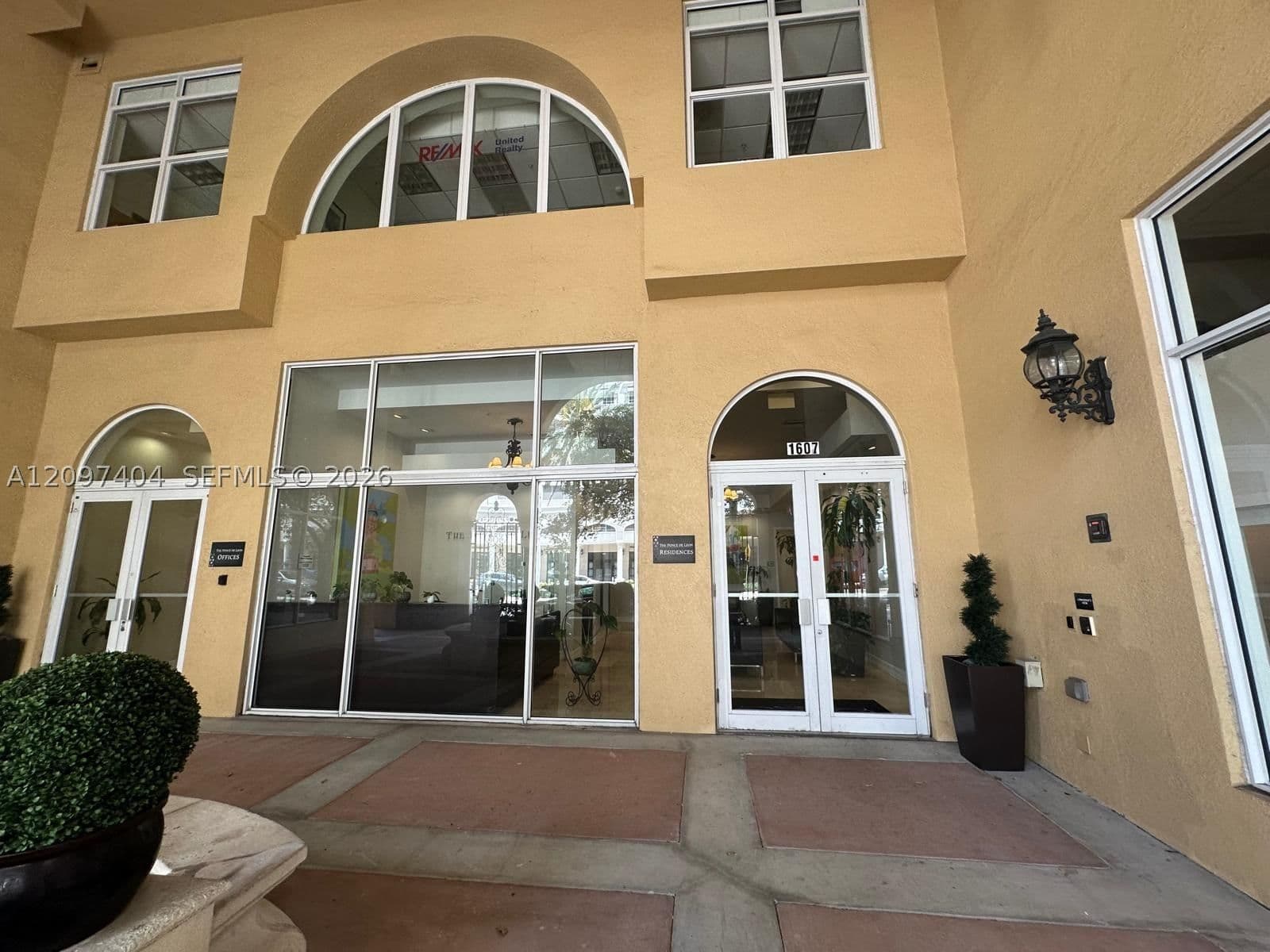 1+1 Condo — 1607 Ponce De Leon Blvd #8D, Coral Gables, FL 33134