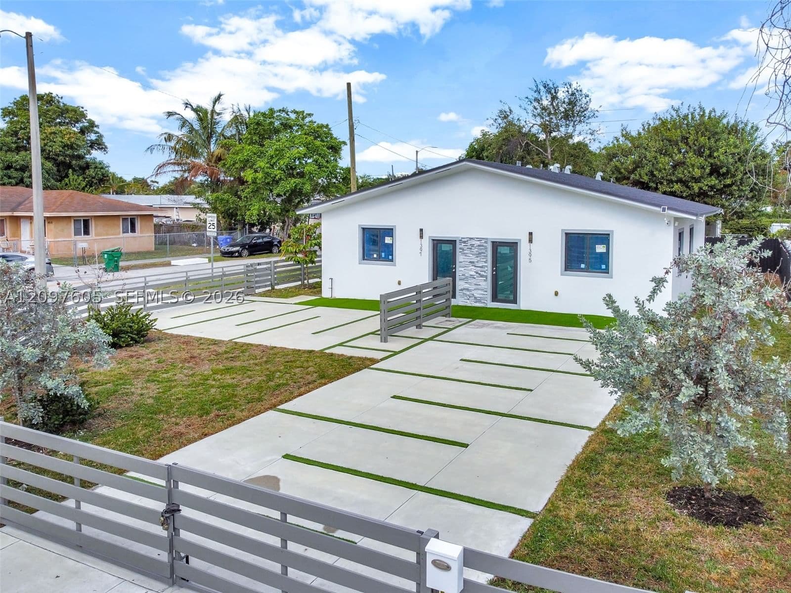2+1 Mülk — 1397 40th St #1397, Miami, FL 33142