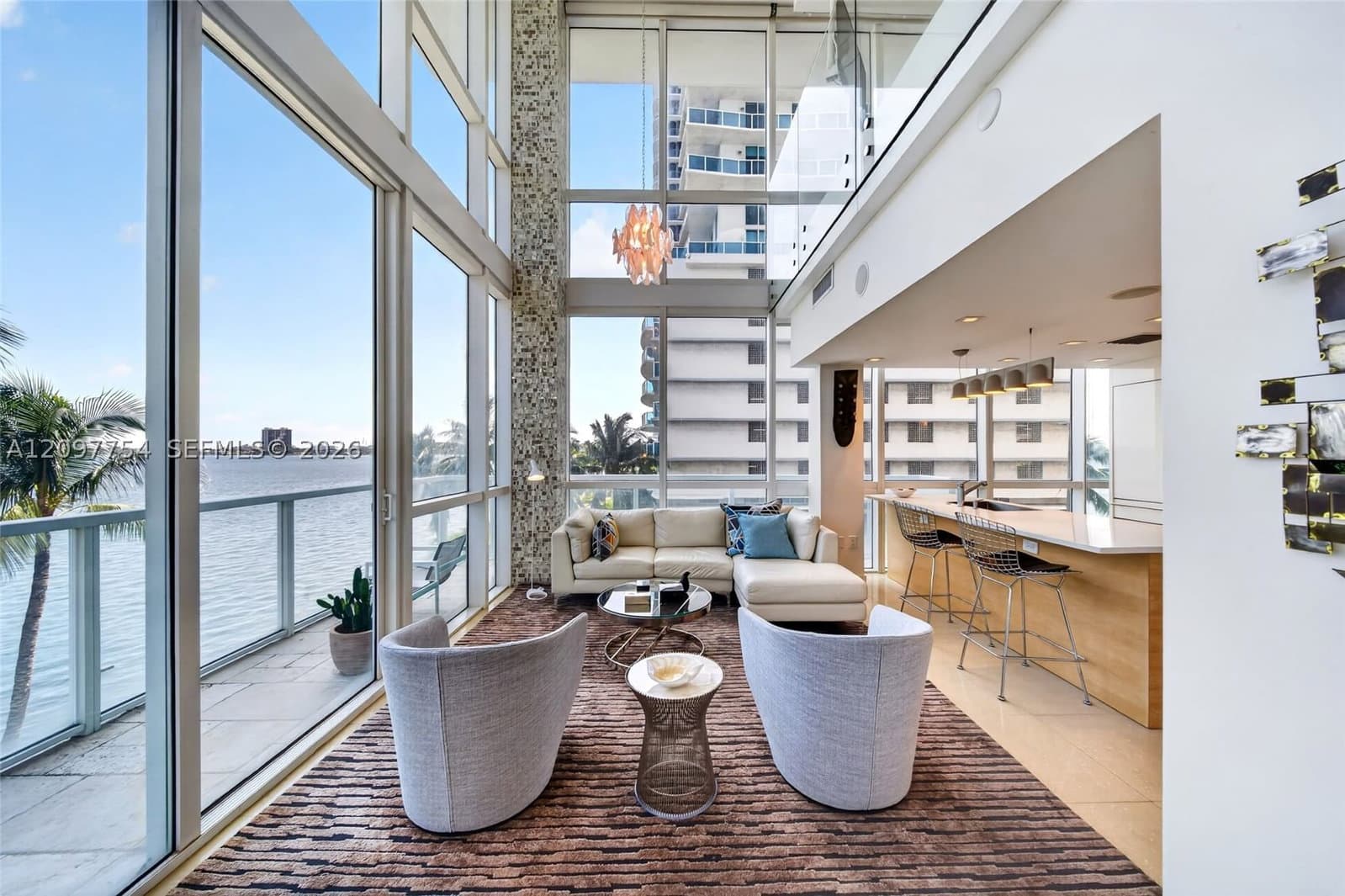 1+1 Condo — 665 25th St #201, Miami, FL 33137