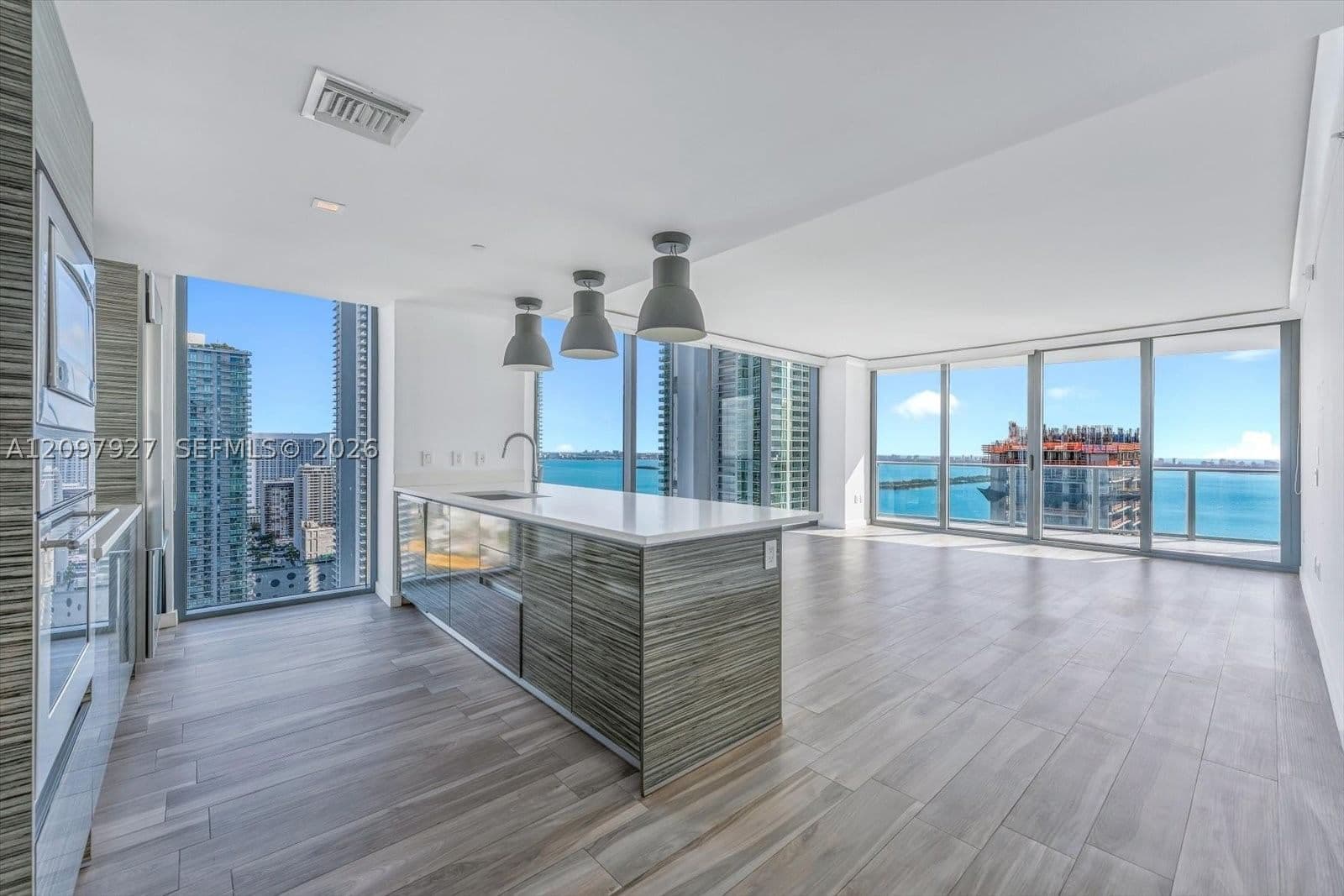 2+1 Condo — 460 28th St #3301, Miami, FL 33137