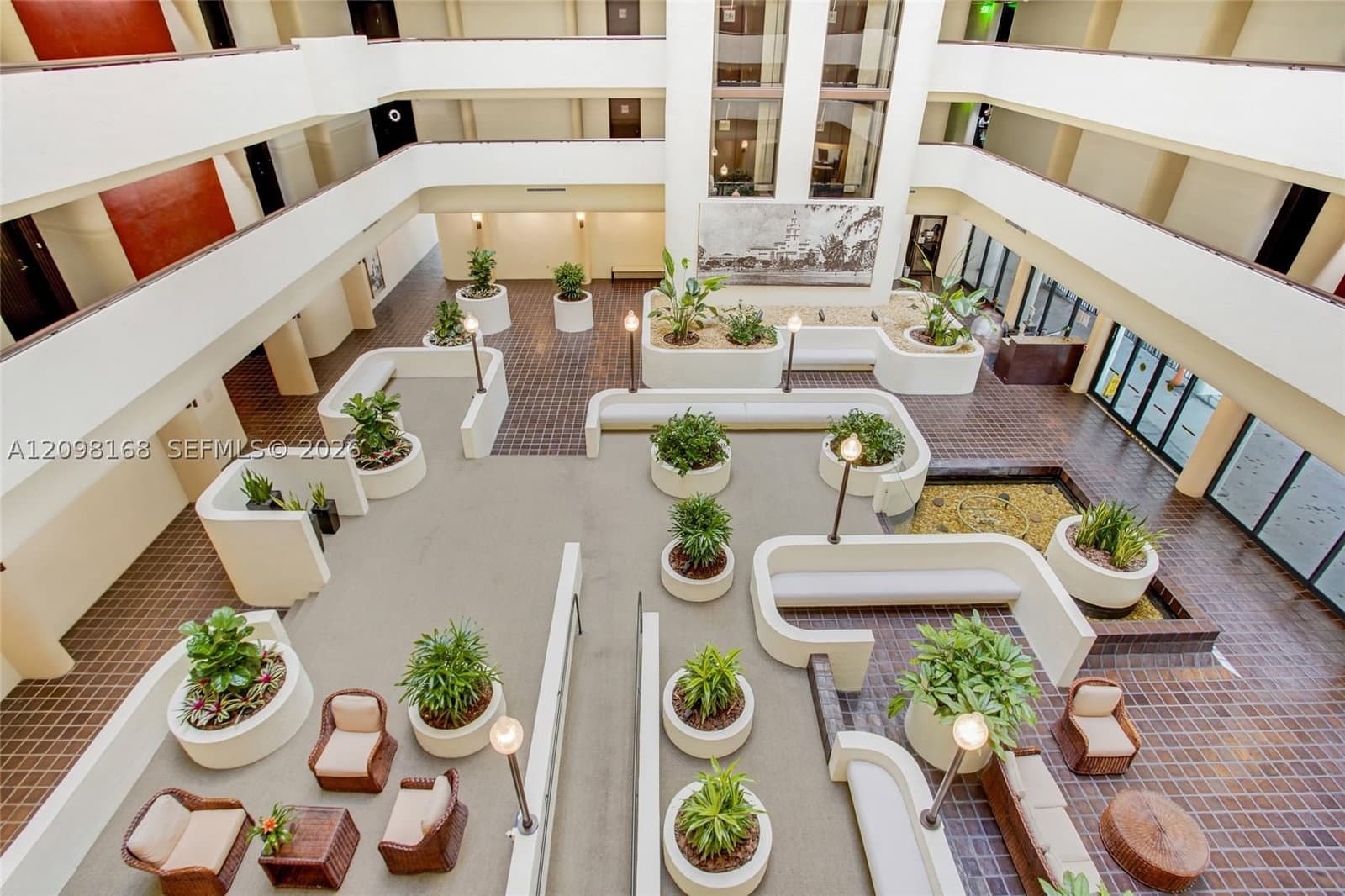 2+1 Condo — 600 Biltmore Way #306, Coral Gables, FL 33134