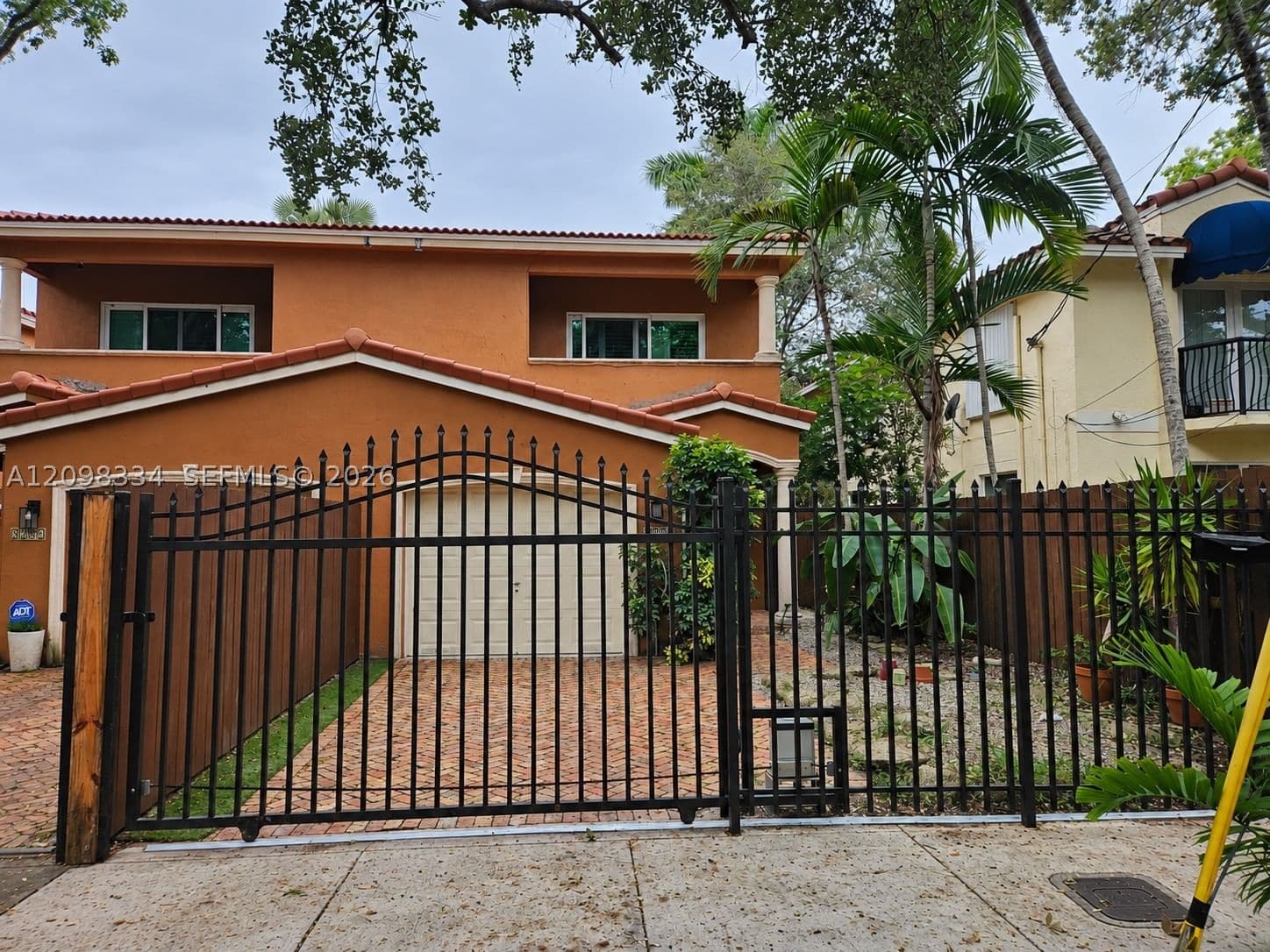 3+1 Townhouse — 3280 Gifford Ln #3280, Miami, FL 33133