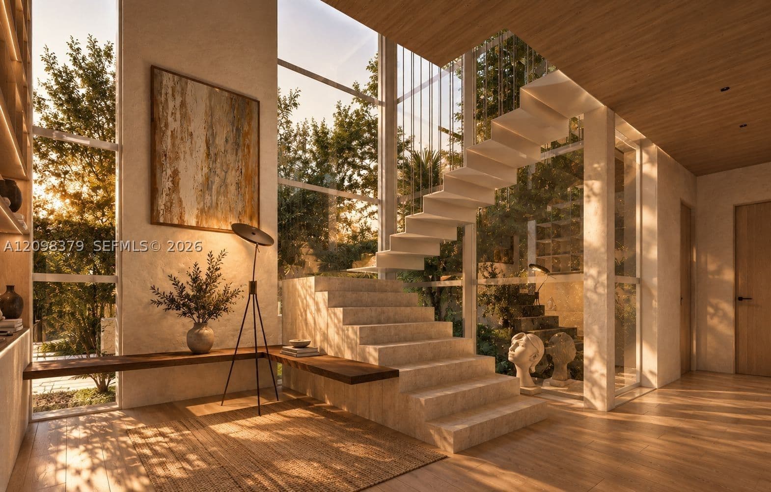 4-bedroom Single-Family Home — 1410 Cantoria Ave, Coral Gables, FL 33146