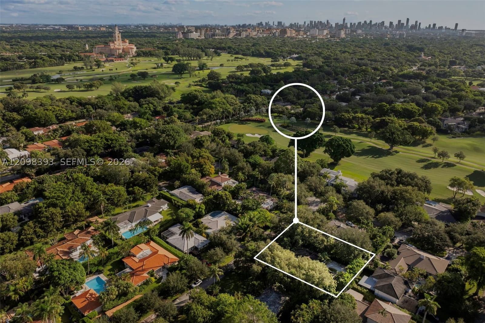 C Gables Country Club Sec, Coral Gables