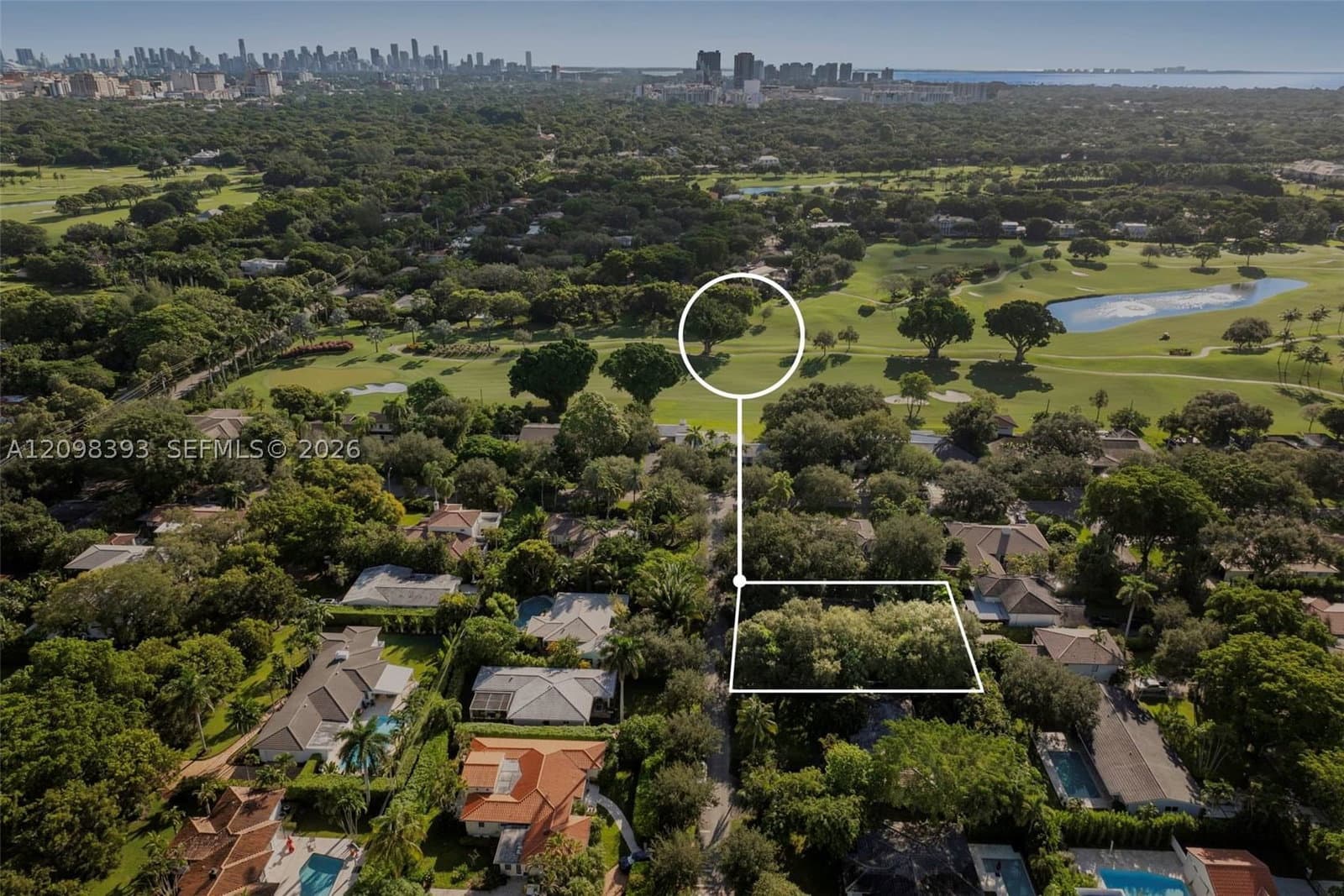 C GABLES COUNTRY CLUB SEC — ilan fotoğrafı
