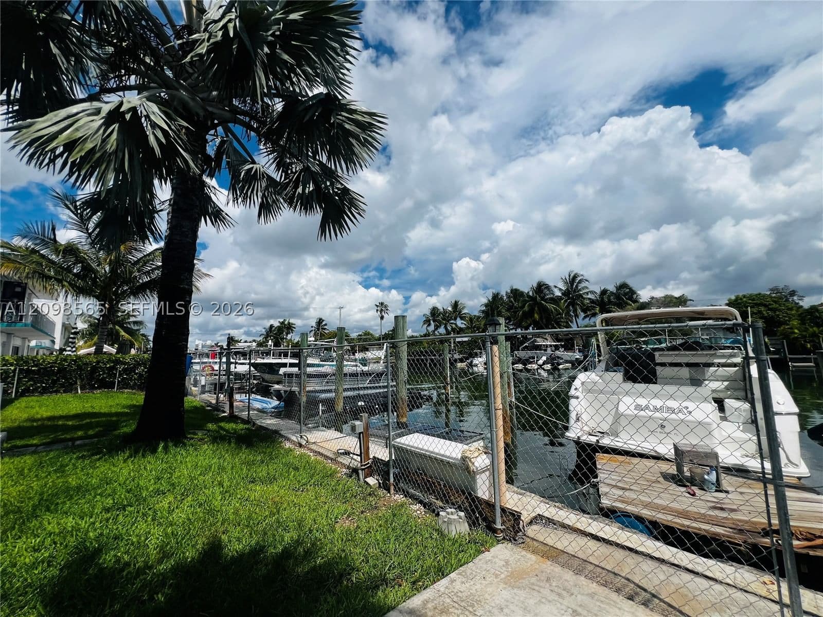 2-bedroom Apartment — 2045 Calais Dr #6, Miami Beach, FL 33141