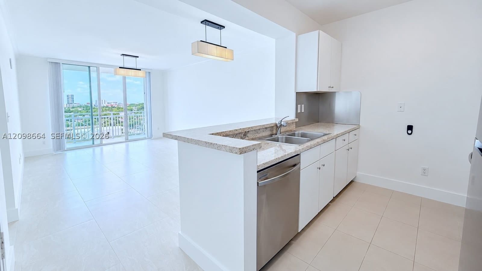 1+1 Condo — 2665 37th Ave #701, Miami, FL 33133