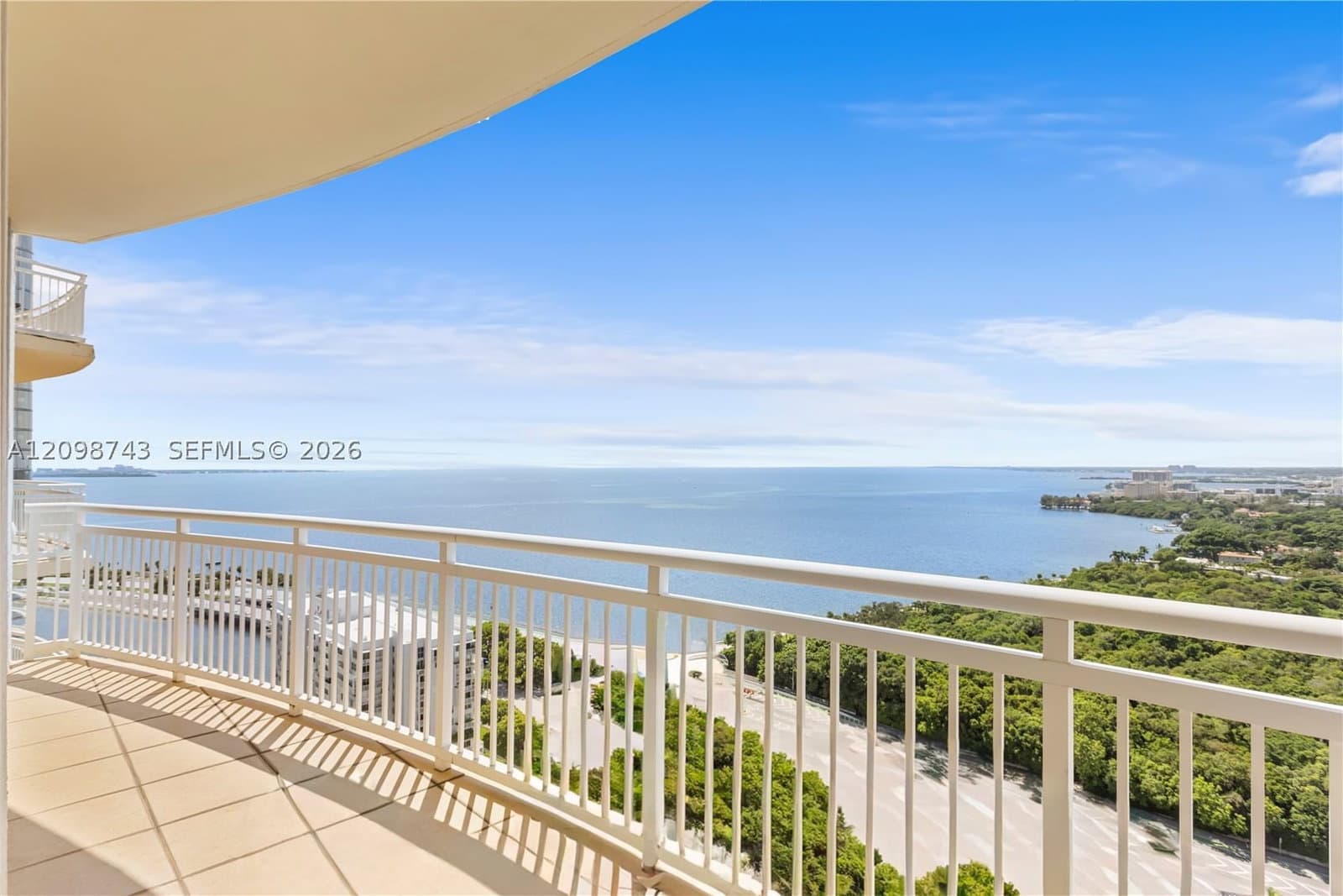 1+1 Condo — 2475 Brickell Ave #2601, Miami, FL 33129