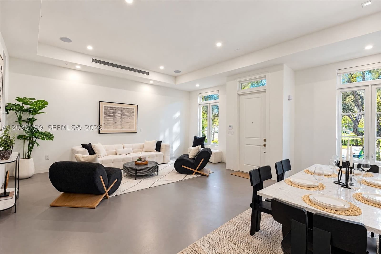 3+1 Townhouse — 533 Anastasia Ave #533, Coral Gables, FL 33134