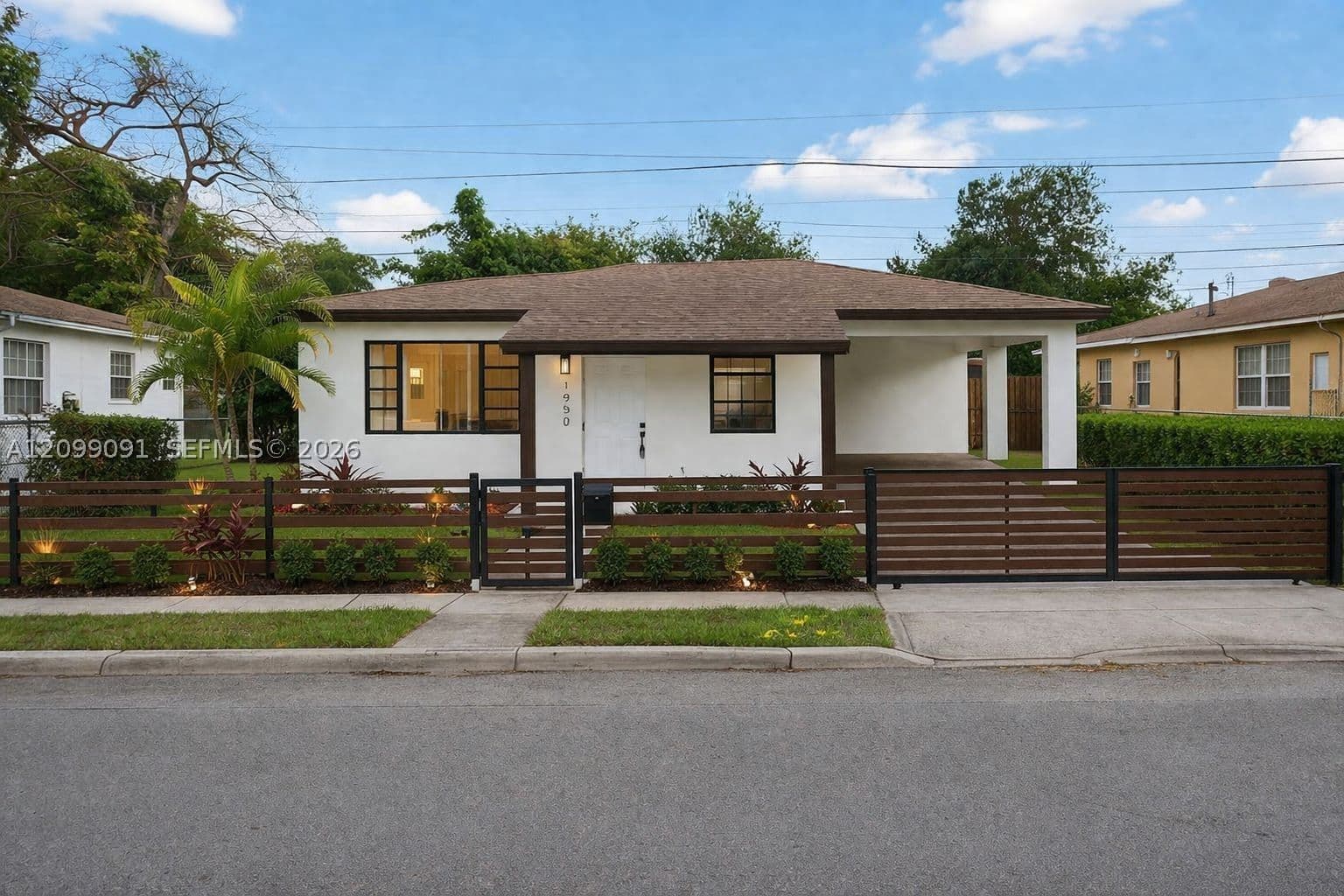 3+1 Müstakil ev — 1950 57th St #-, Miami, FL 33142