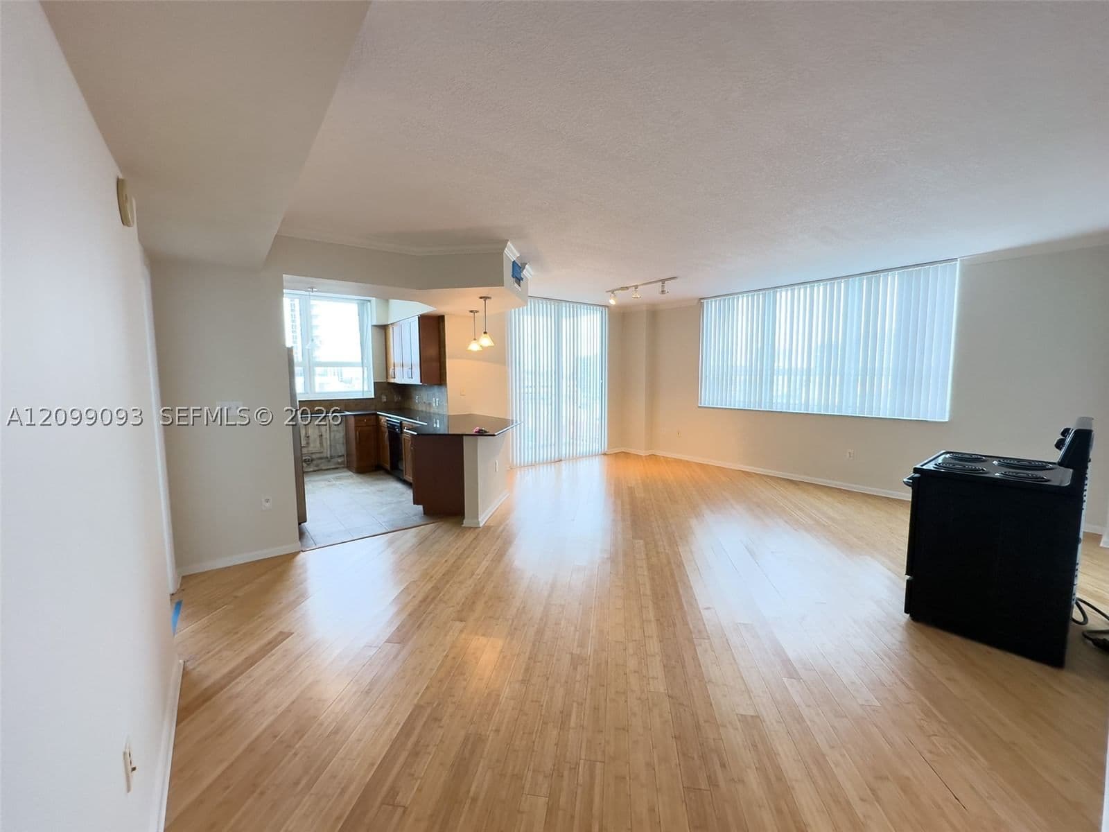 2+1 Condo — 2000 Bayshore Dr #1101, Miami, FL 33137