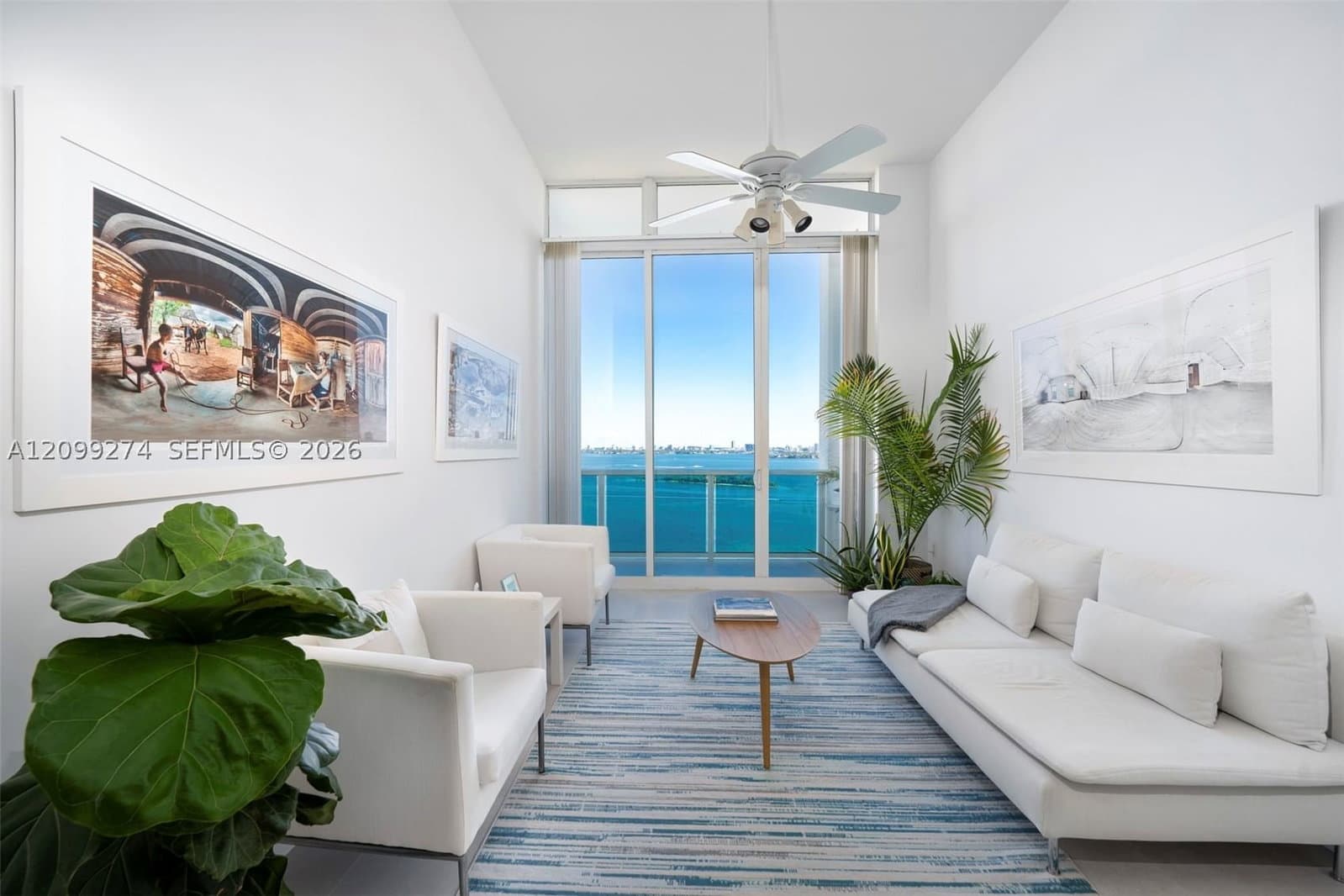 1+1 Condo — 725 22nd St #PH2C, Miami, FL 33137