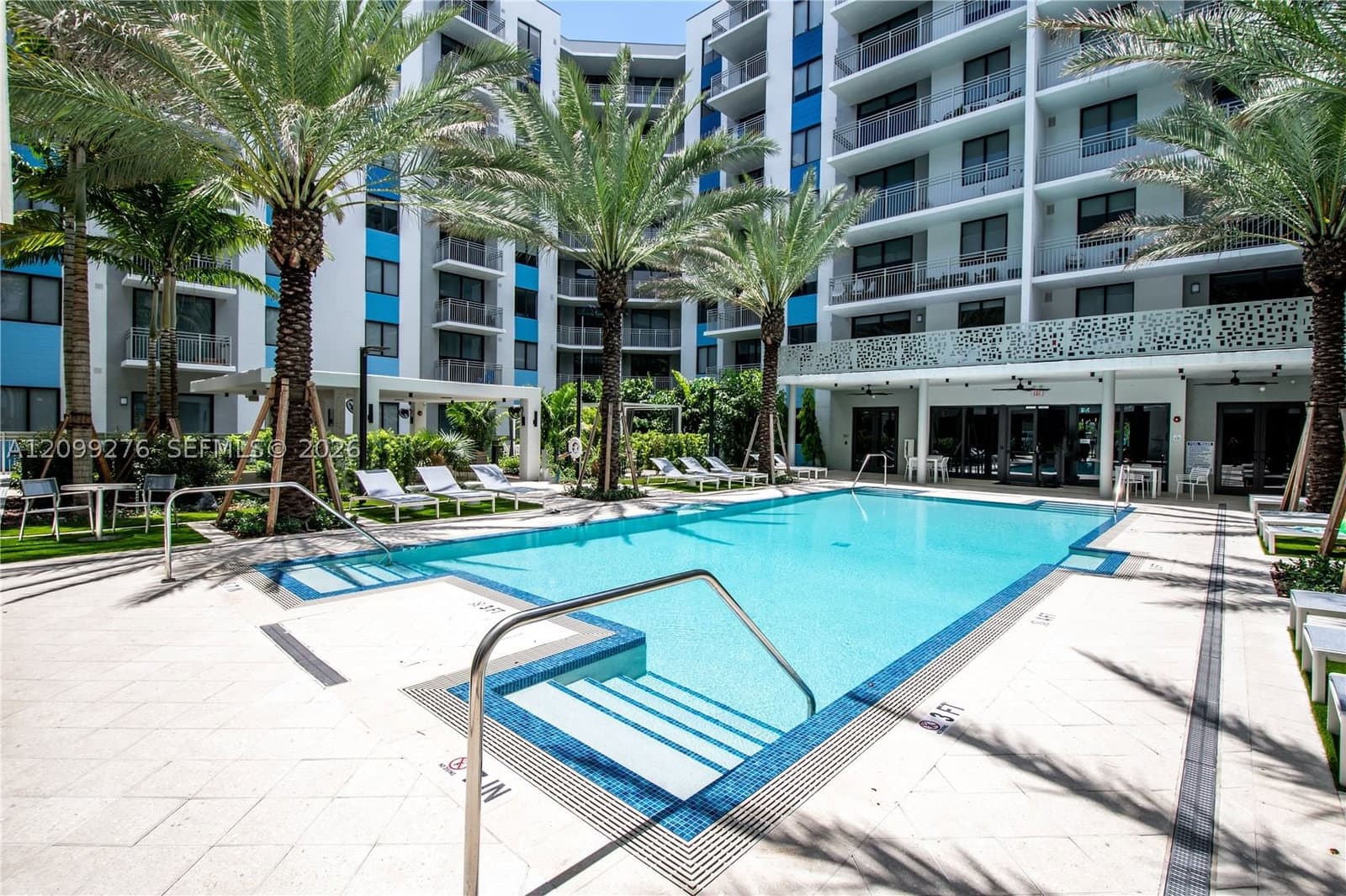 1+1 Daire — 3645 36th St #322, Miami, FL 33142