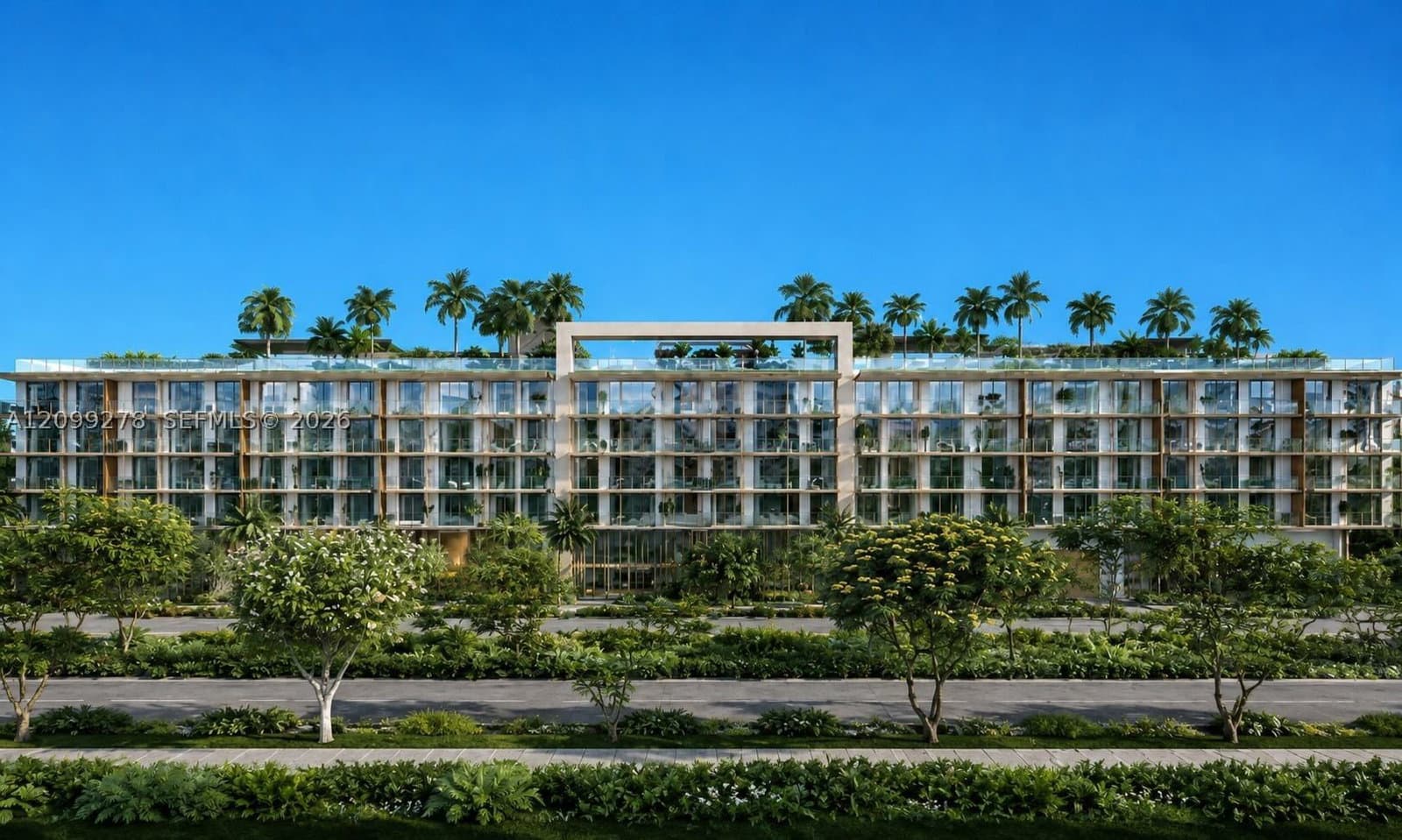 3+1 Condo — 2200 Brickell ave #416, Miami, FL 33129