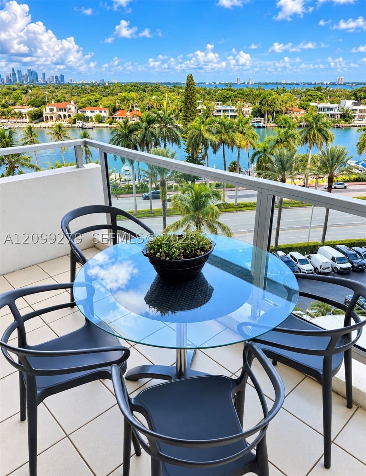 2-bedroom Condo — 5151 Collins Ave #921, Miami Beach, FL 33140