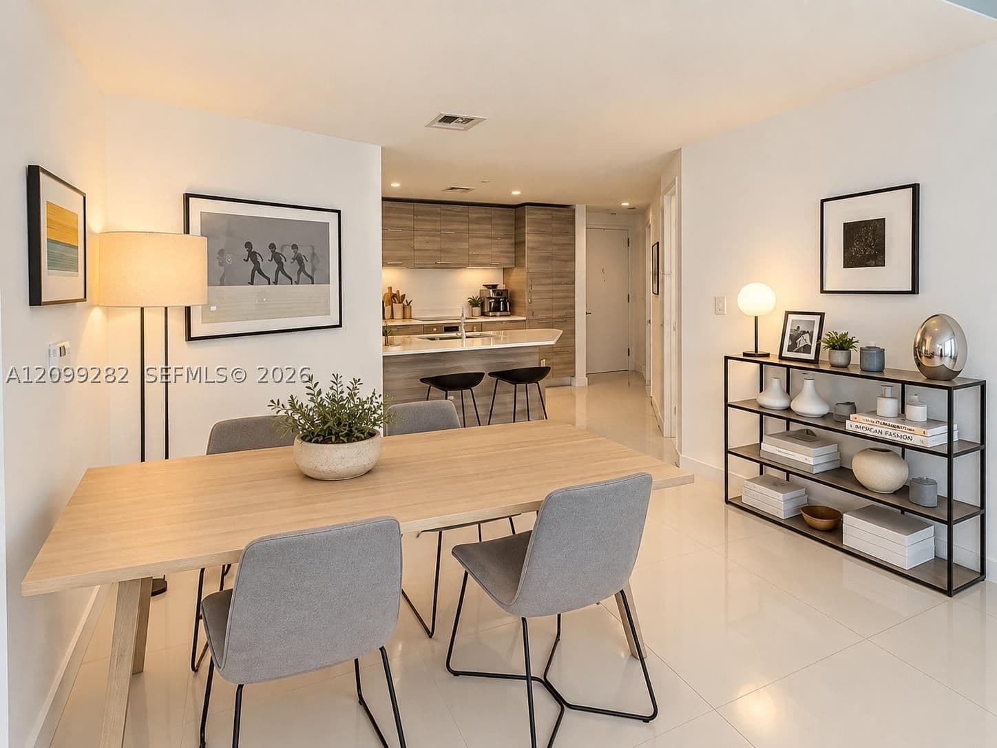 2+1 Condo — 1300 Miami Ave #3209, Miami, FL 33130