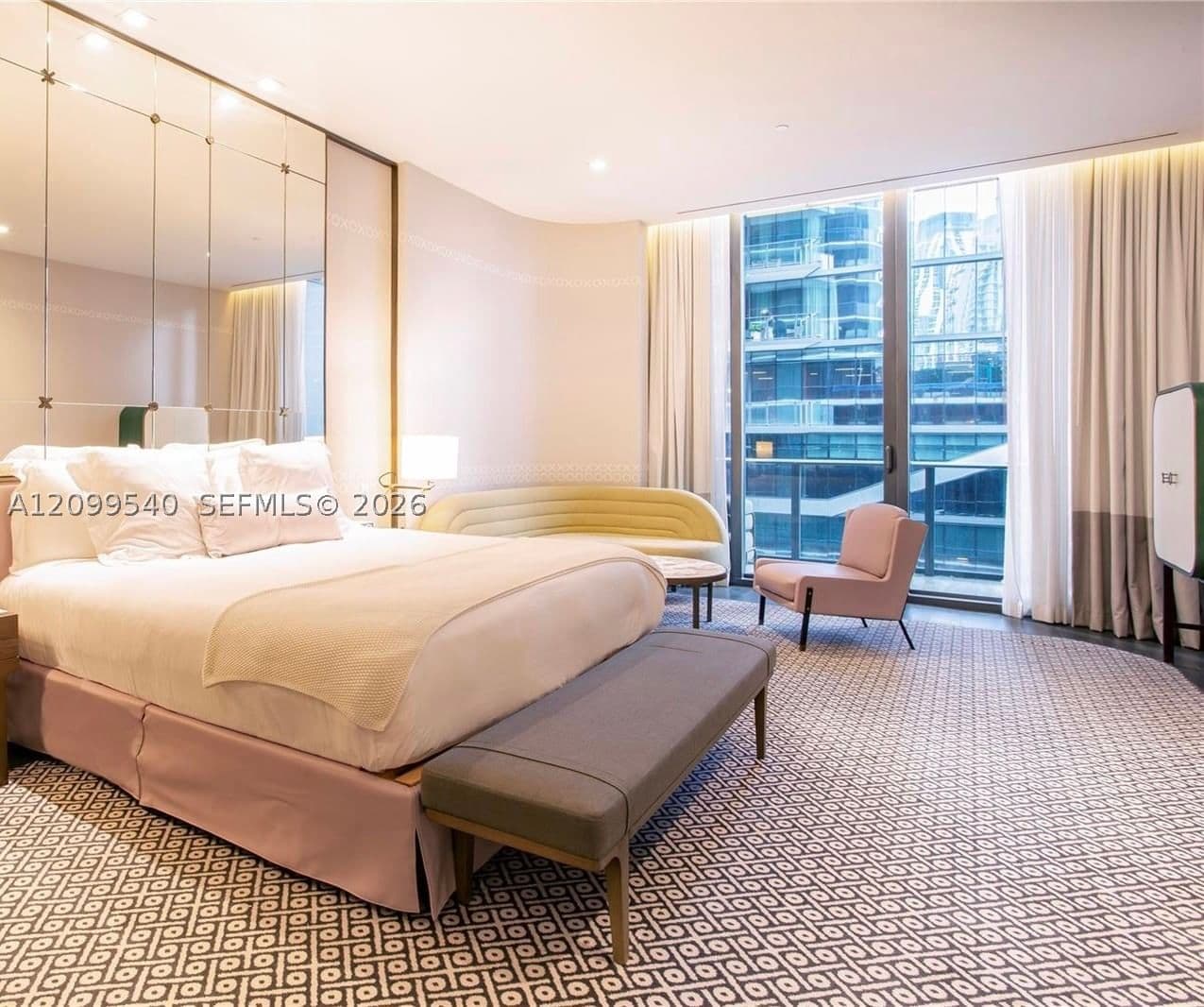 Condo — 801 Miami Ave #707, Miami, FL 33130