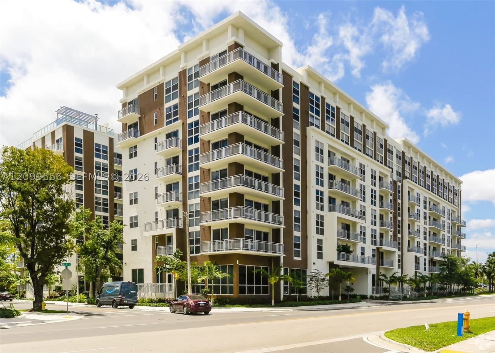 2+1 Daire — 1170 11th St #A-206, Miami, FL 33136