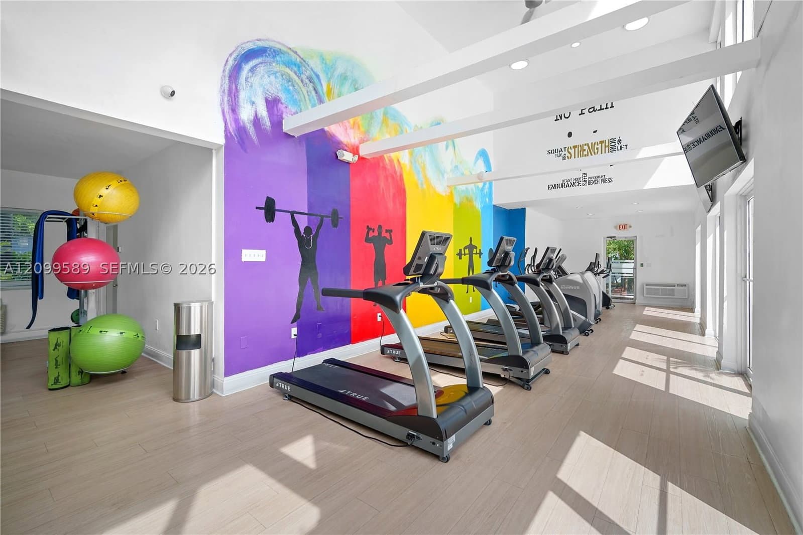 2+1 Daire — 245 53 st #4, Miami, FL 33137