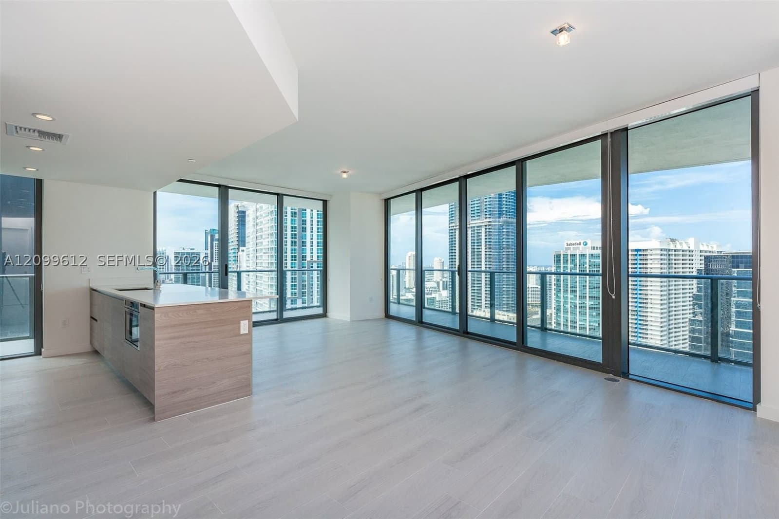 2+1 Condo — 1300 Miami Ave #3301, Miami, FL 33130