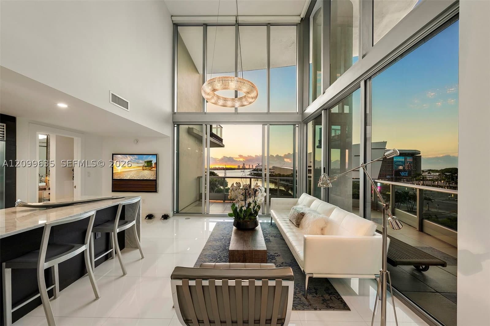 2+1 Condo — 900 Biscayne Blvd #701, Miami, FL 33132