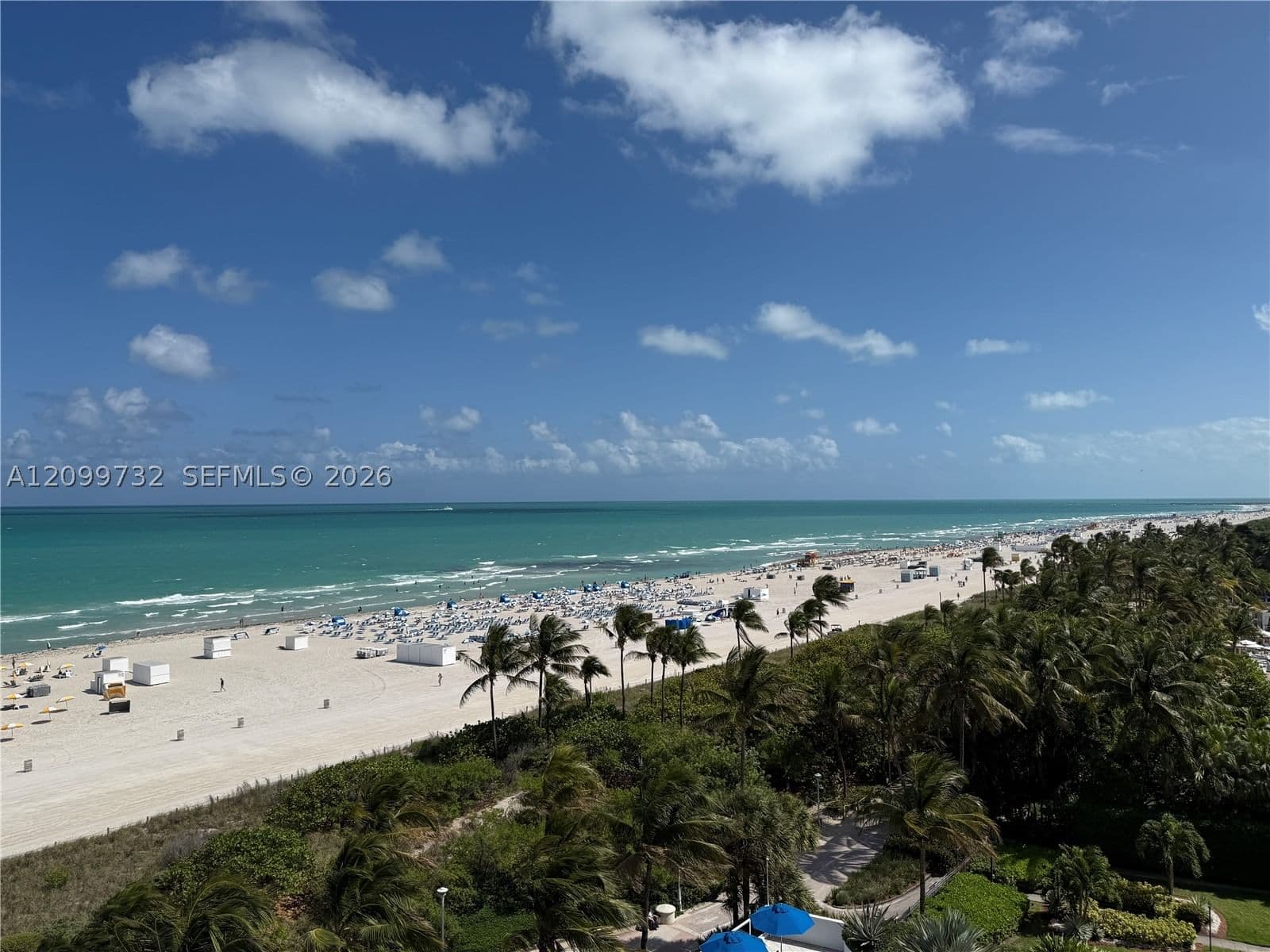 2+1 Condo — 100 Lincoln Rd #848, Miami Beach, FL 33139