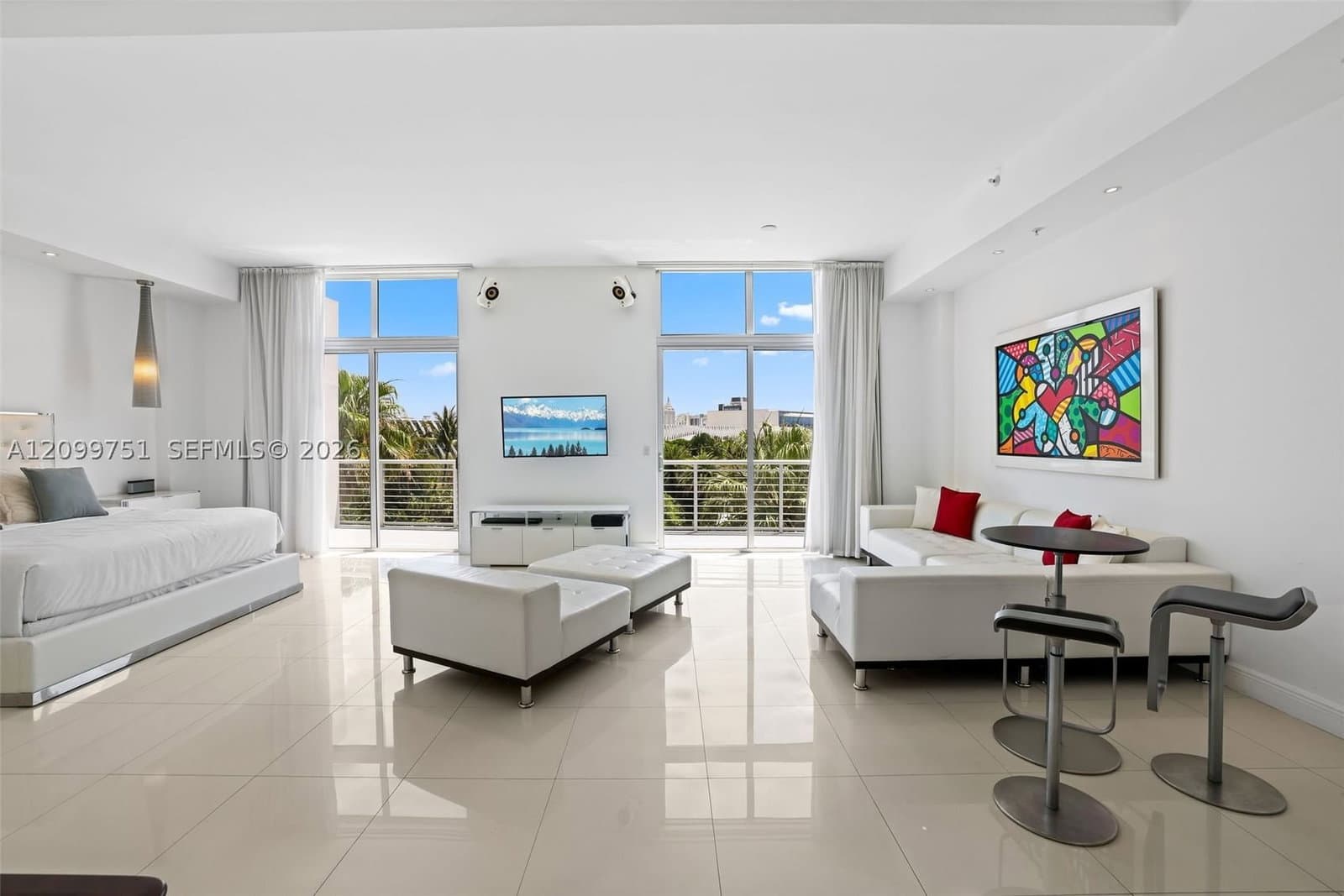 1+1 Condo — 2001 Meridian Ave #506, Miami Beach, FL 33139