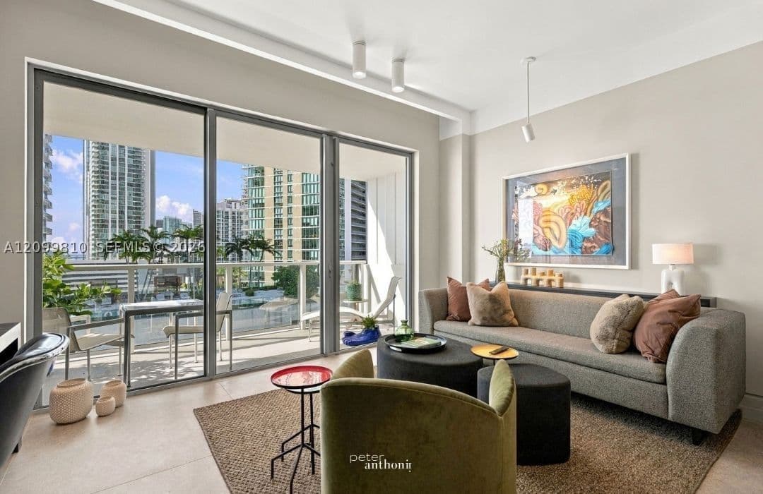 Condo — 3301 5th Ave #1209, Miami, FL 33137