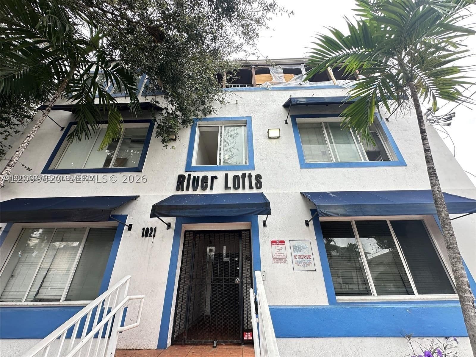 1+1 Condo — 1021 3rd St #206, Miami, FL 33128