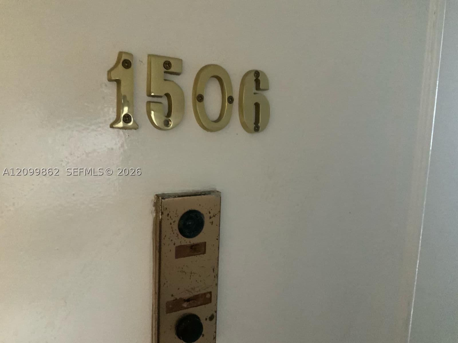 Condo — 999 Brickell Bay Dr #1506, Miami, FL 33131
