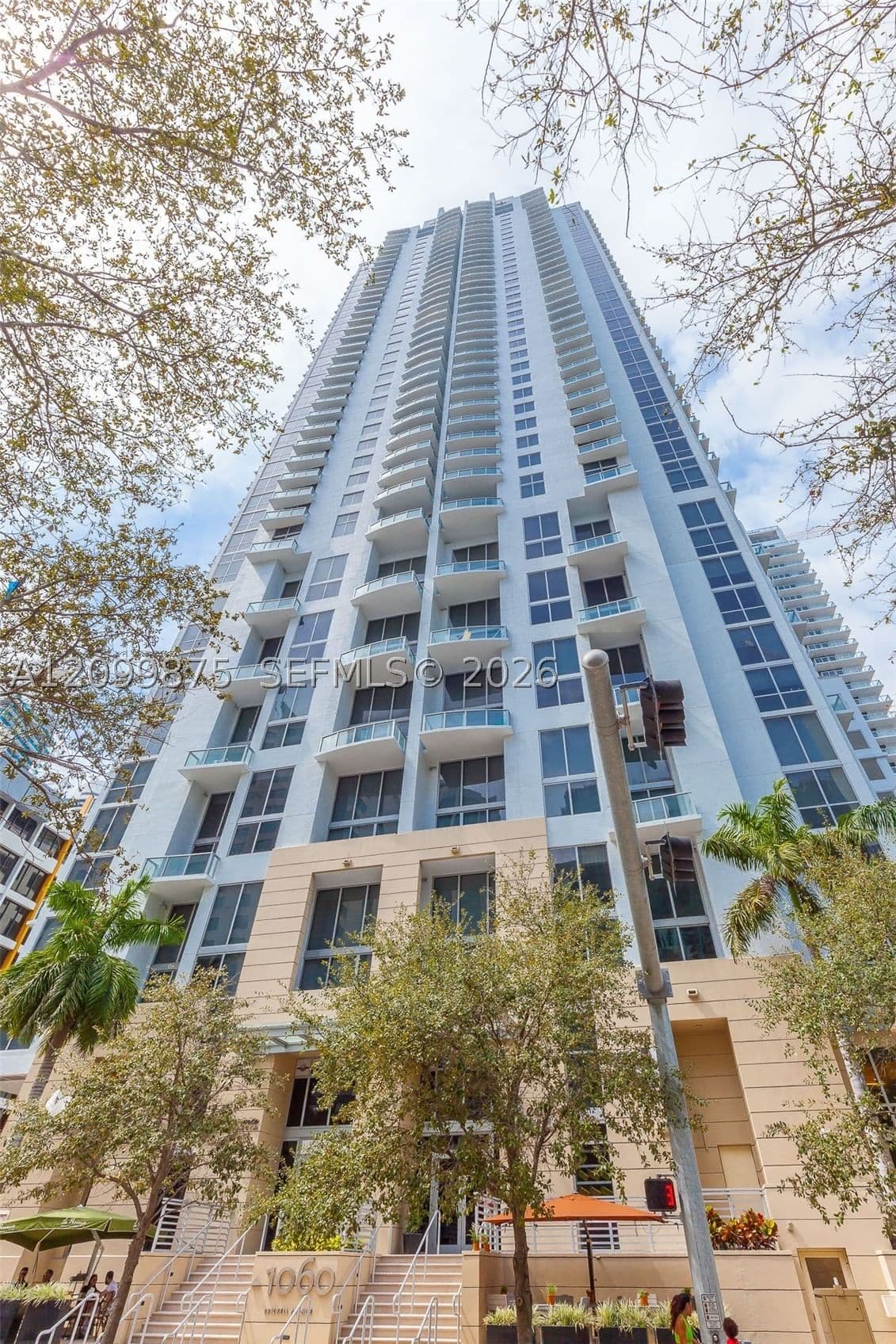 Condo — 1050 BRICKELL AV #2622, Miami, FL 33131